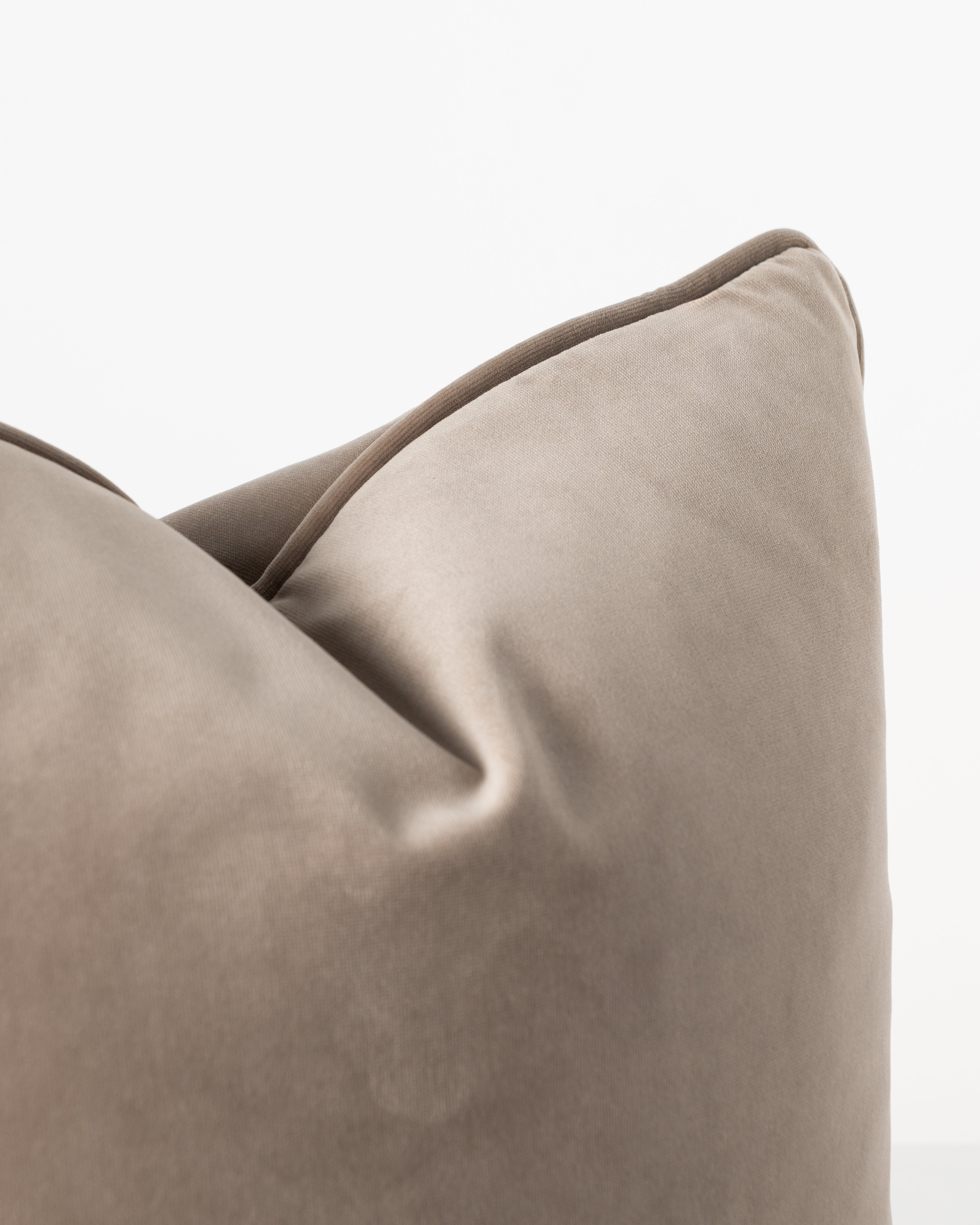 Charlene Sand Cushion