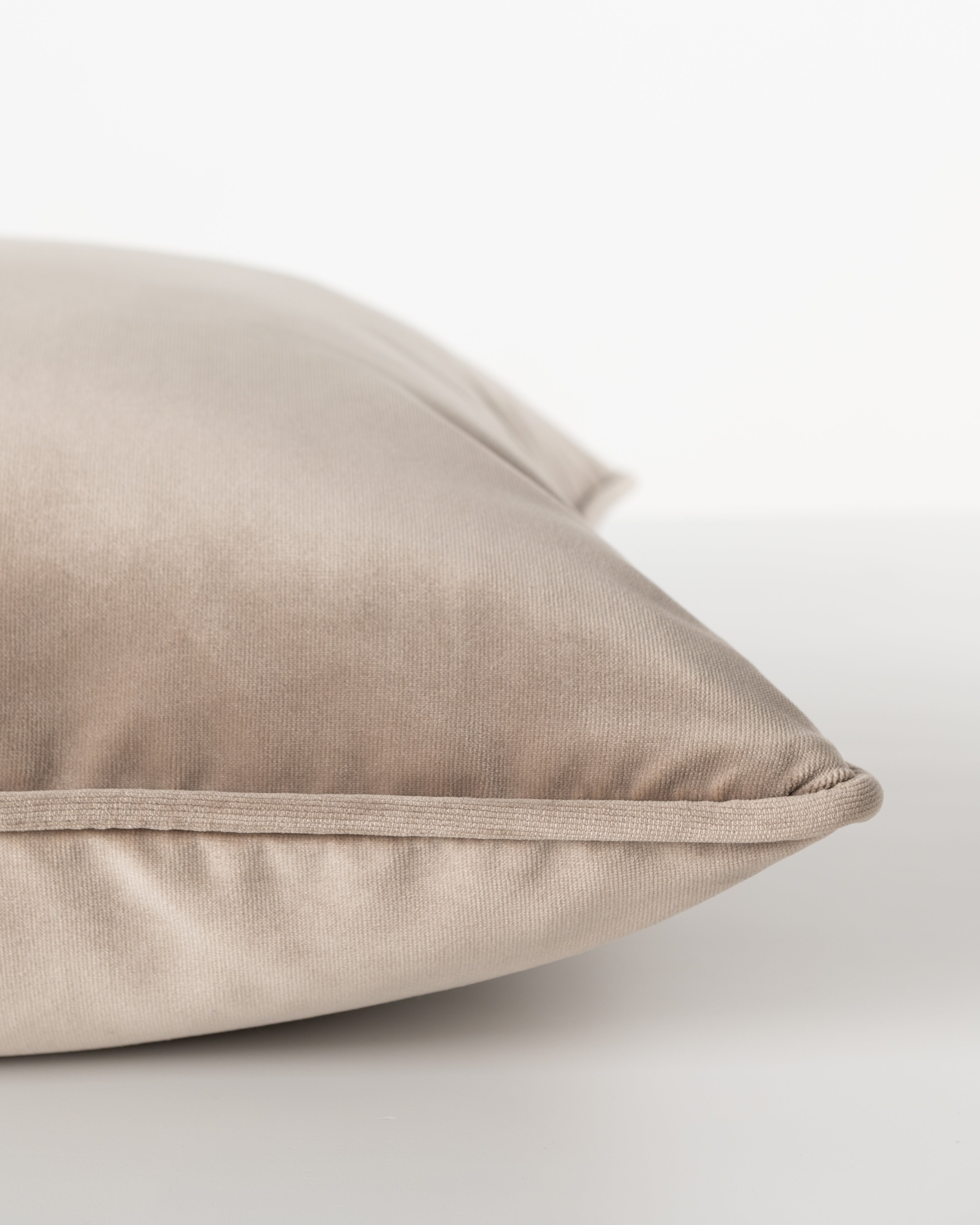 Charlene Sand Cushion