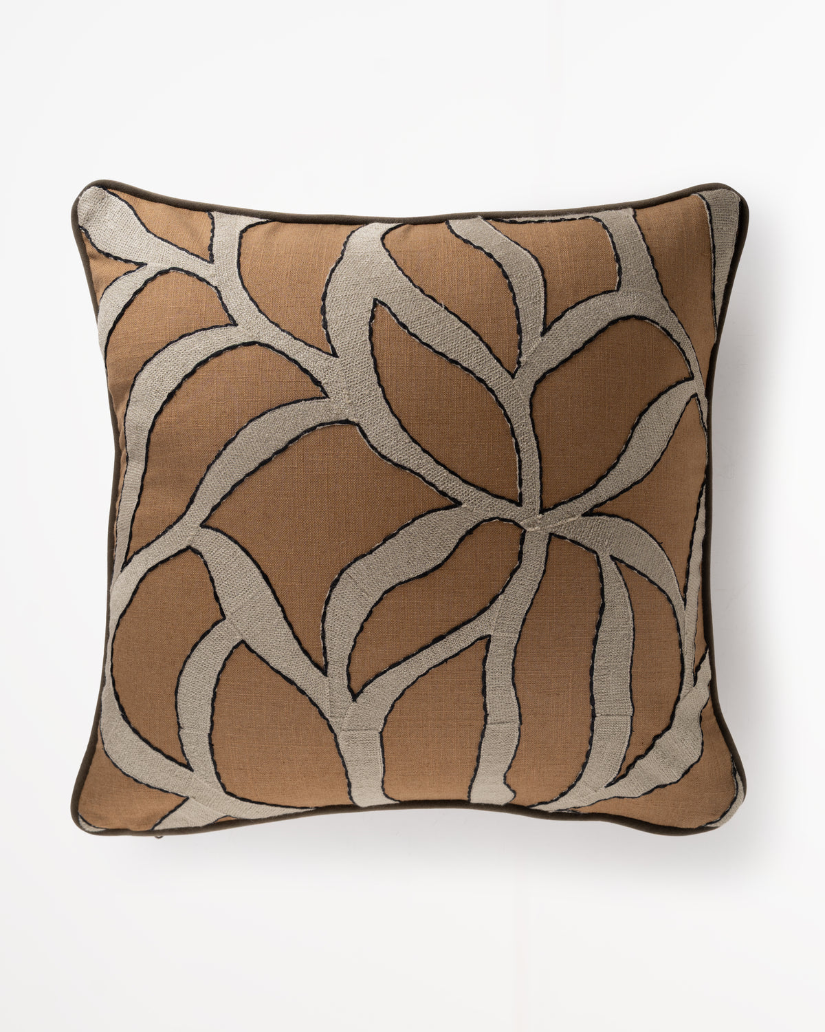 Canyon Nutshell Cushion