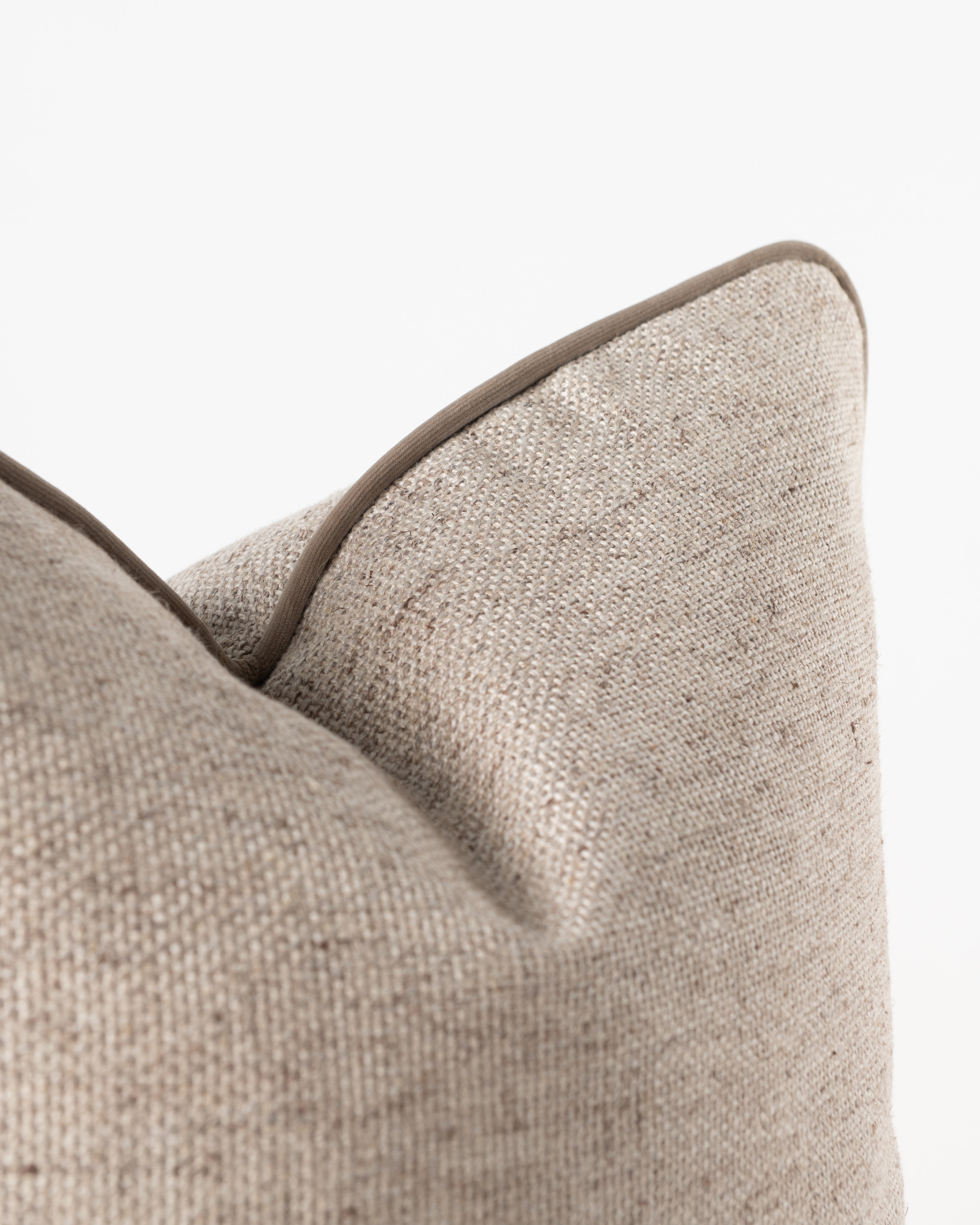 Rene Stone Cushion