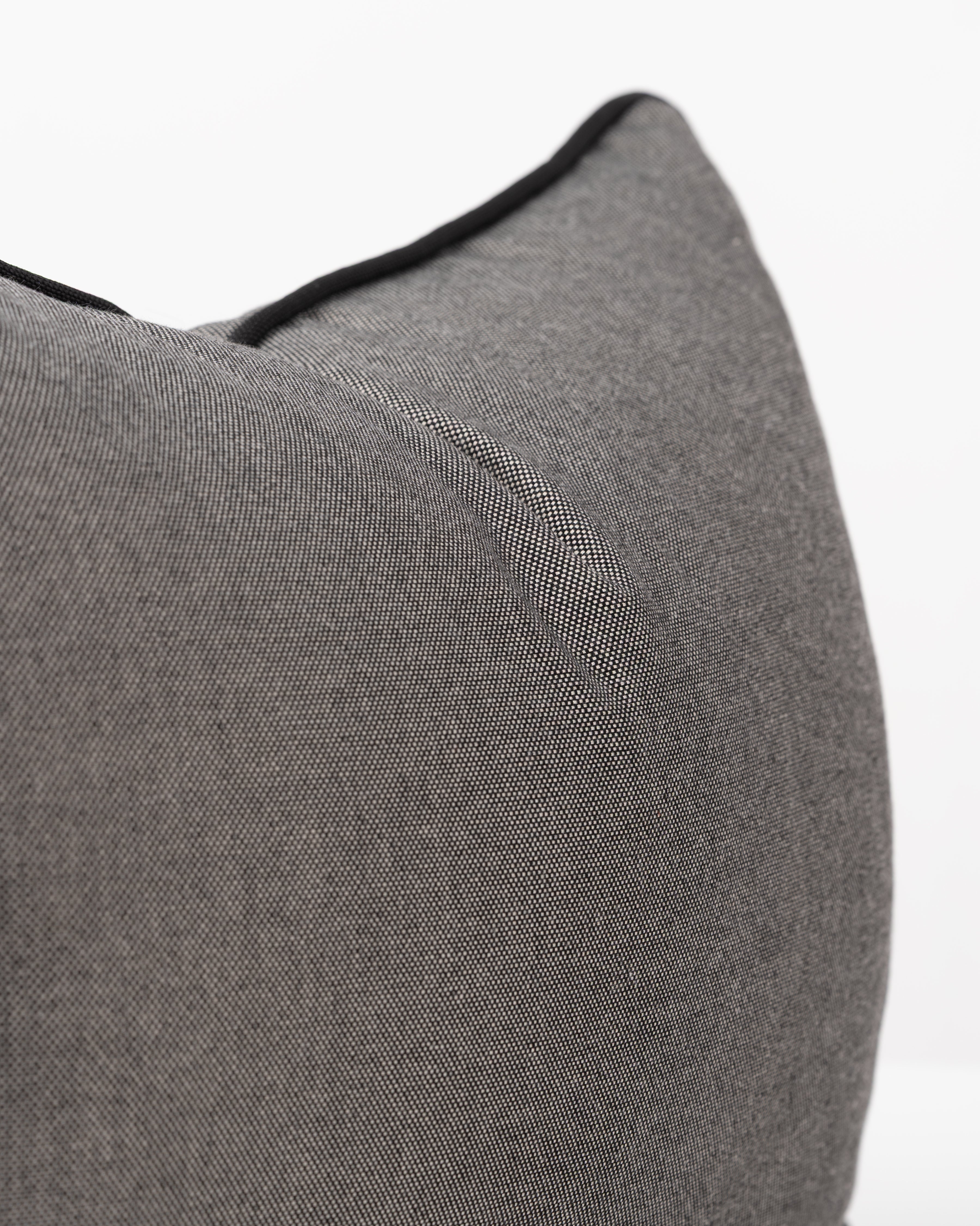 Great Plains Outdoor Cushion | Peat