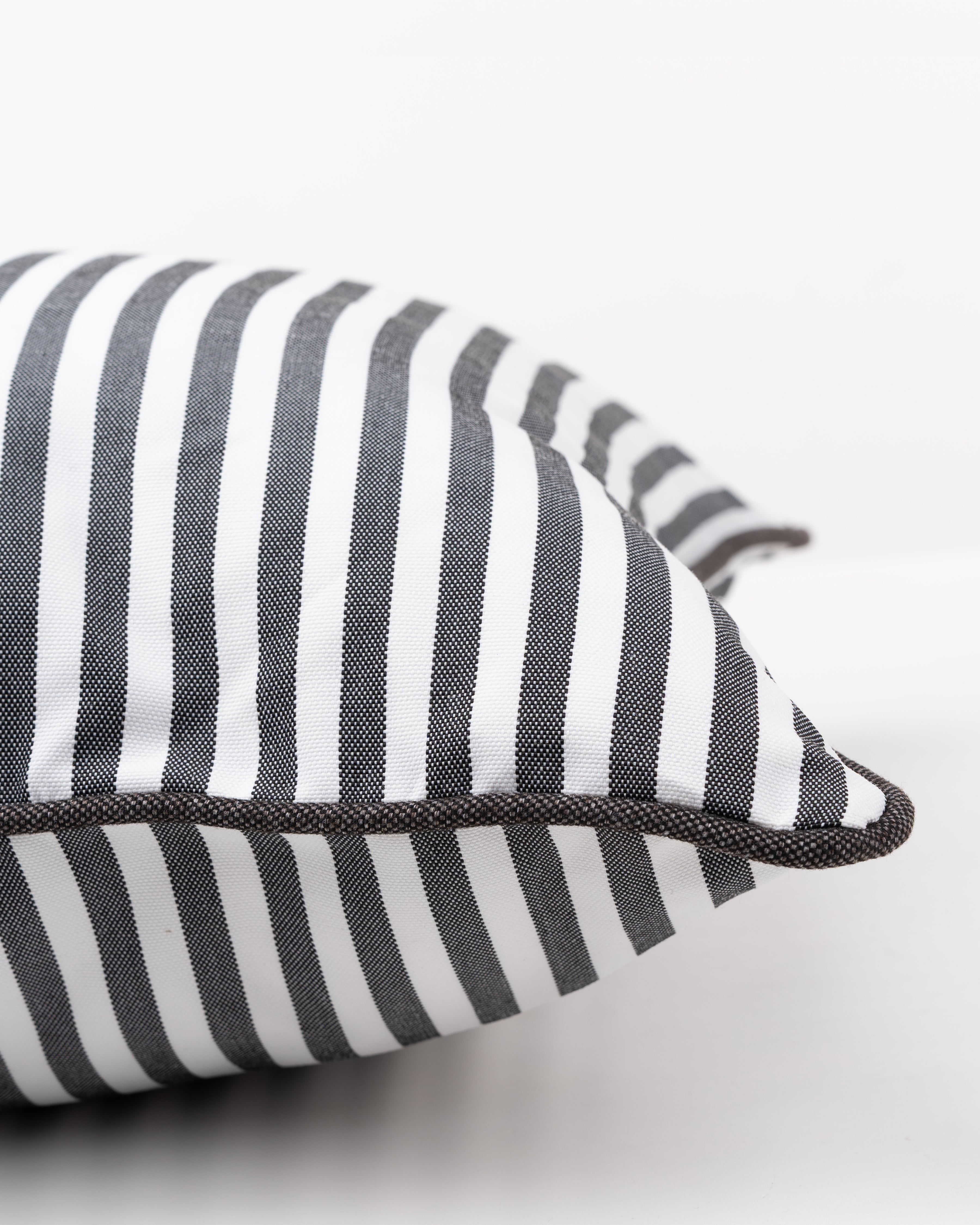 St Denis Cushion | Volcanic