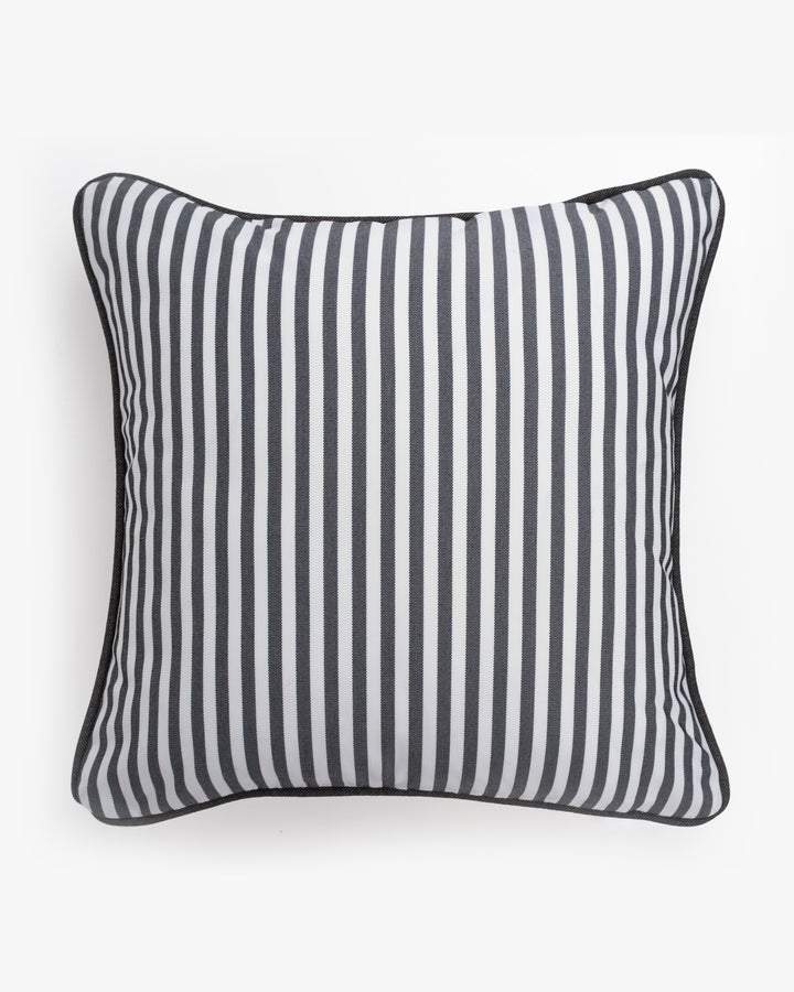 St Denis Cushion | Volcanic