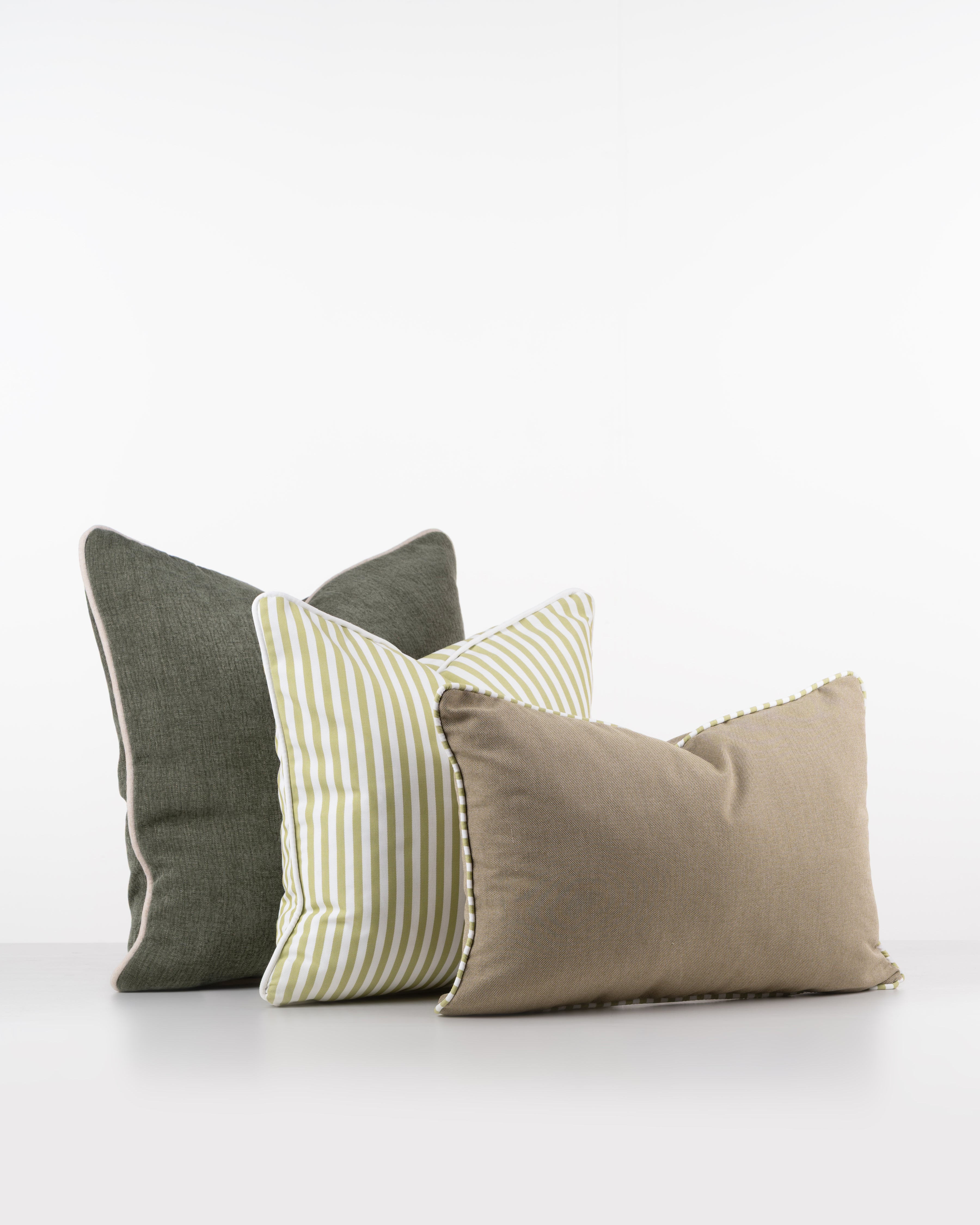 square クッション　surpass cixeur nocare nyhc Slouch Cypress Cushion