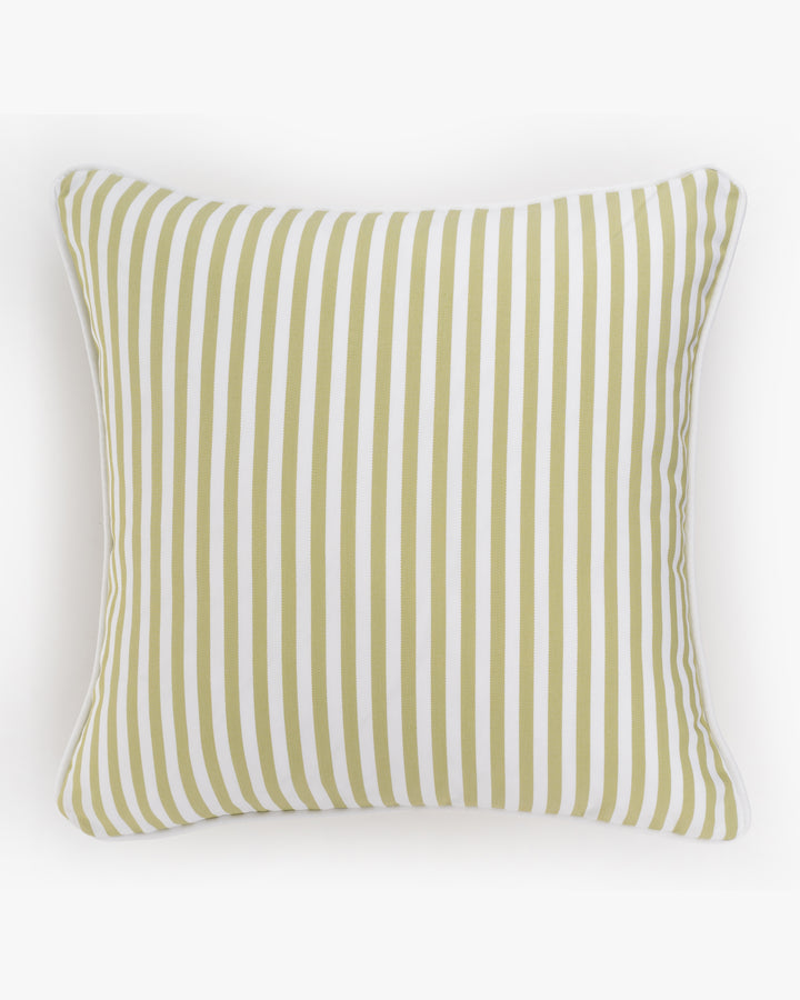 St Denis Cushion | Tropic