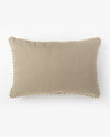 Great Plains Outdoor Cushion | Aloe
