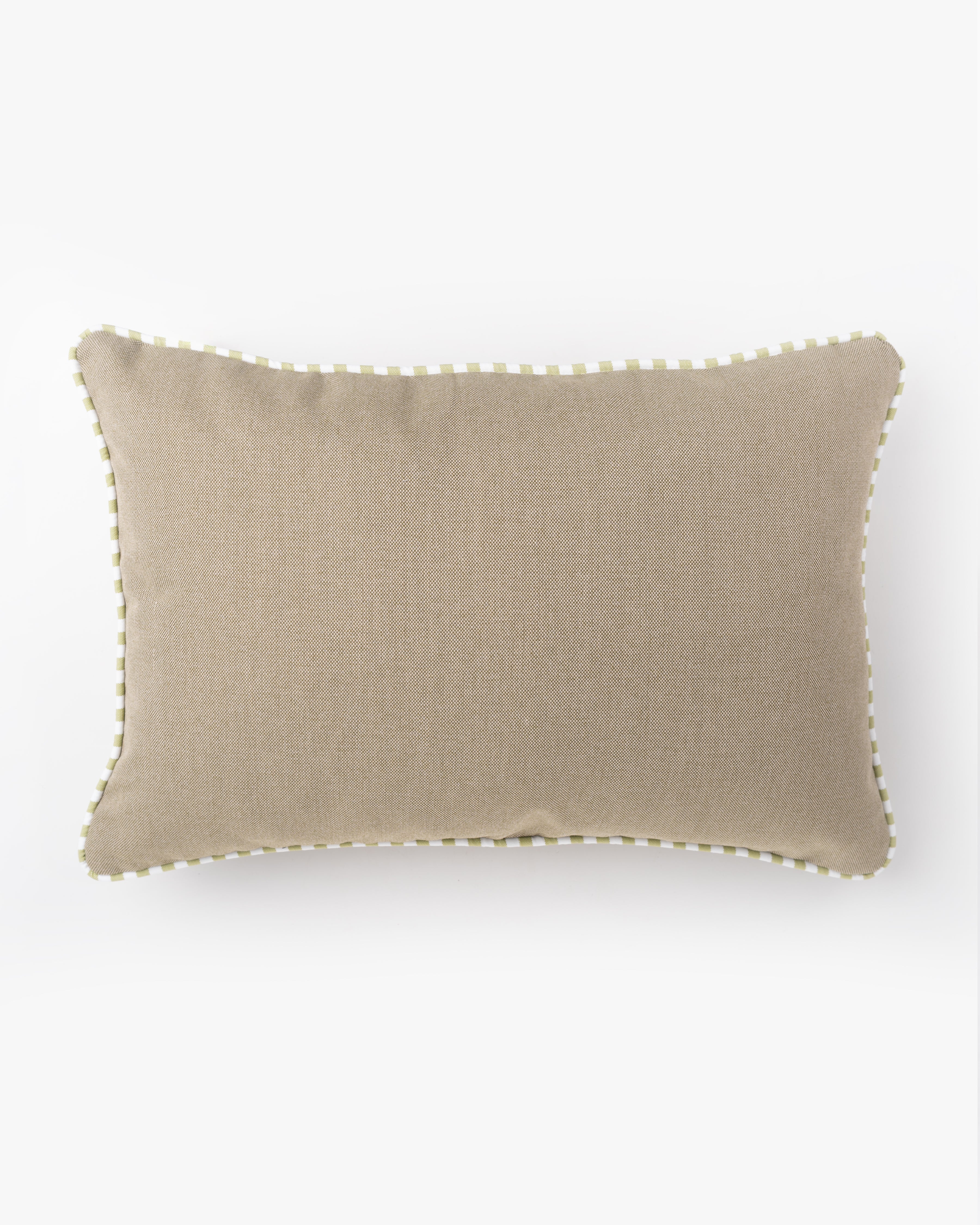 Great Plains Outdoor Cushion | Aloe