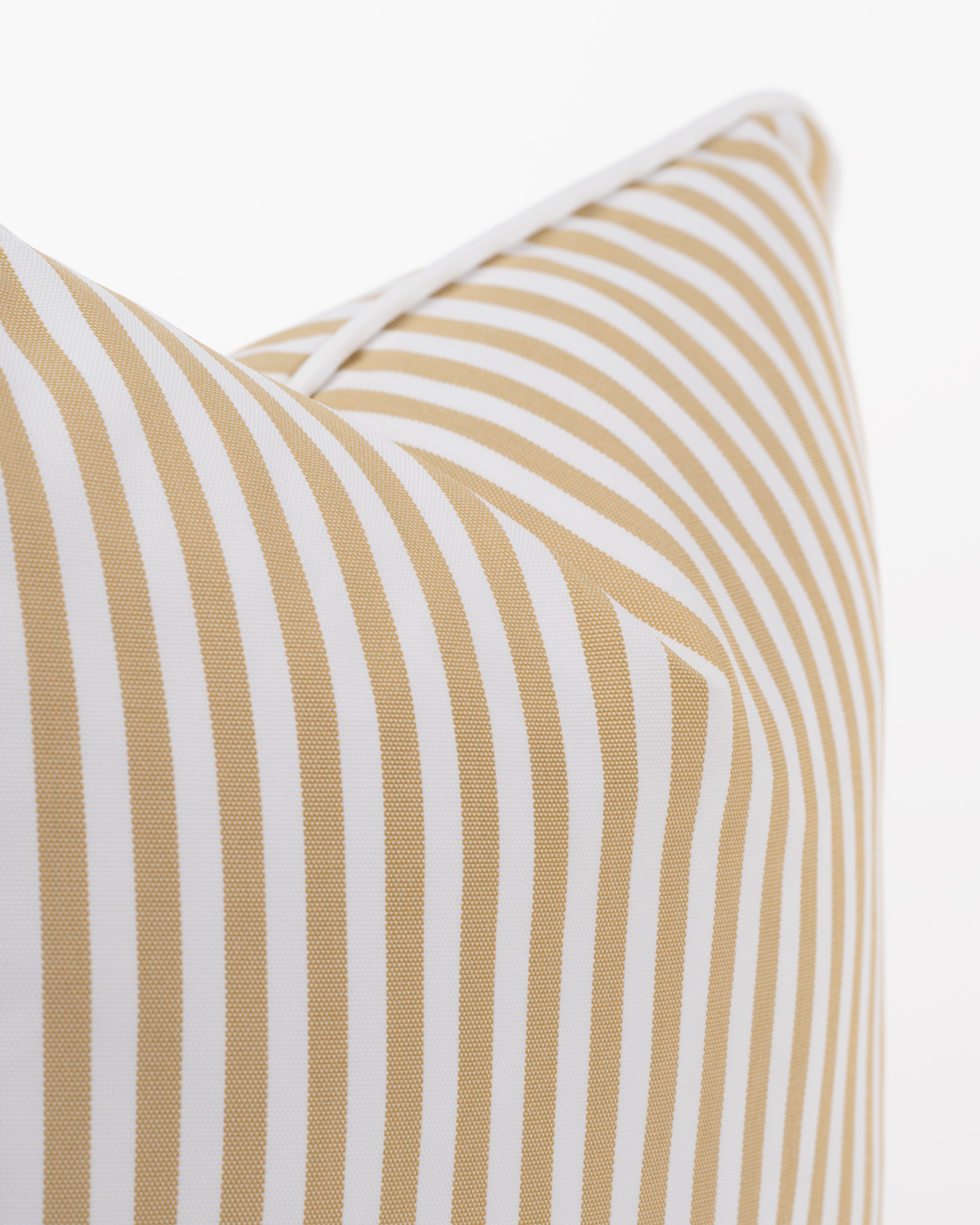 St Denis Cushion | Tropic