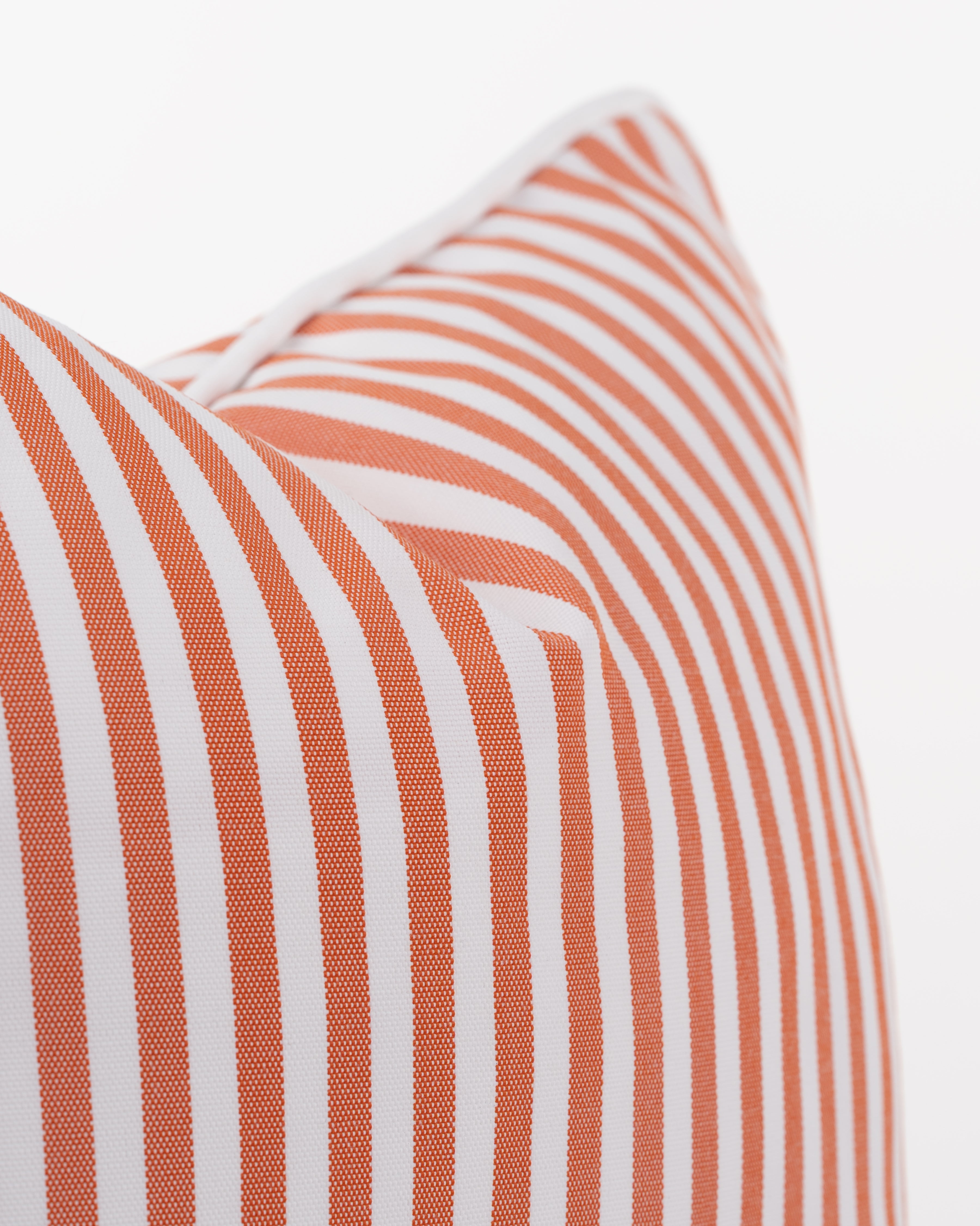 St Denis Cushion | Lava