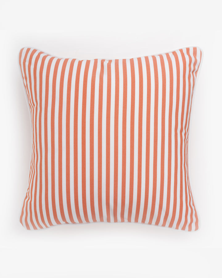 St Denis Cushion | Lava