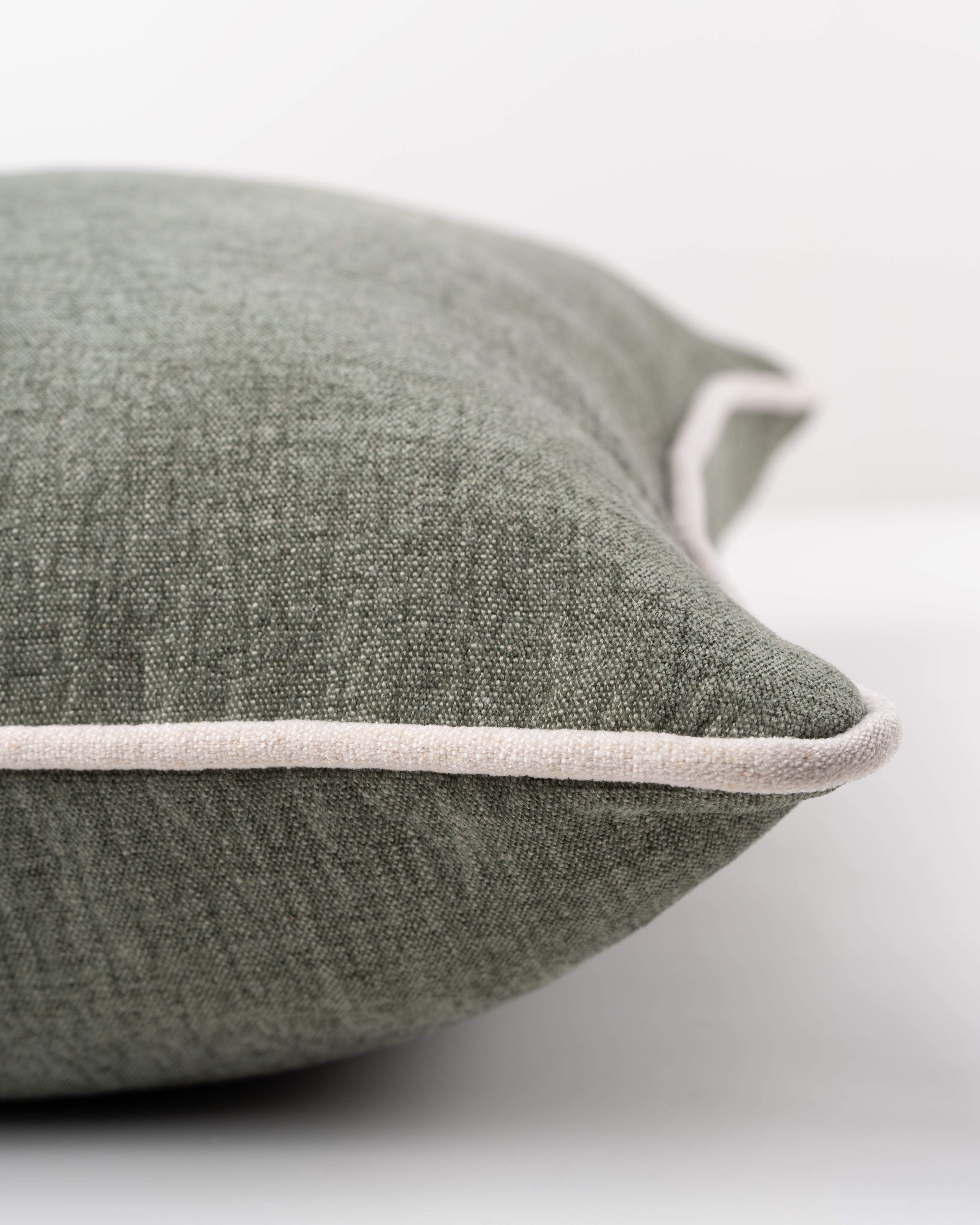 Slouch Cypress Cushion
