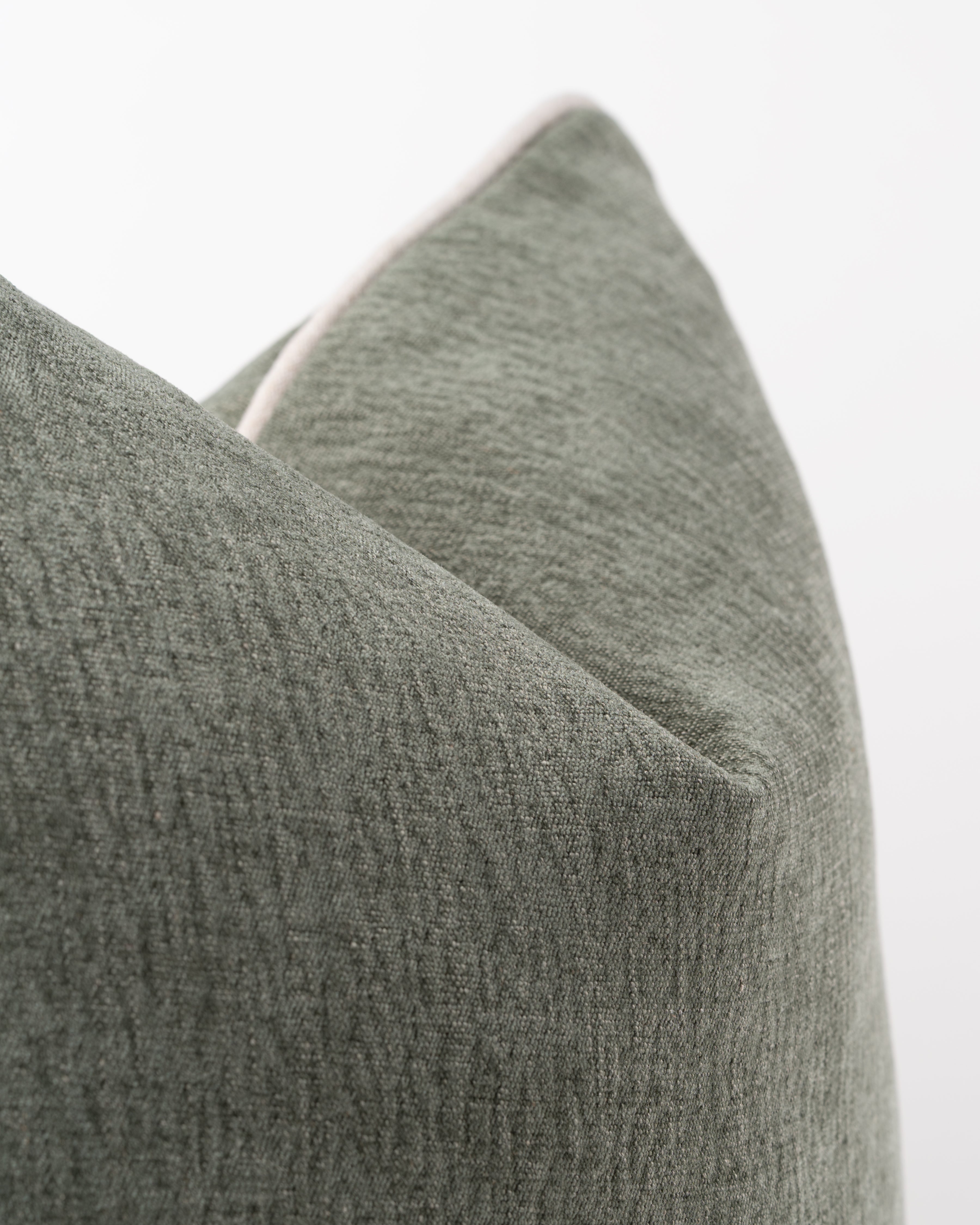 Slouch Cypress Cushion