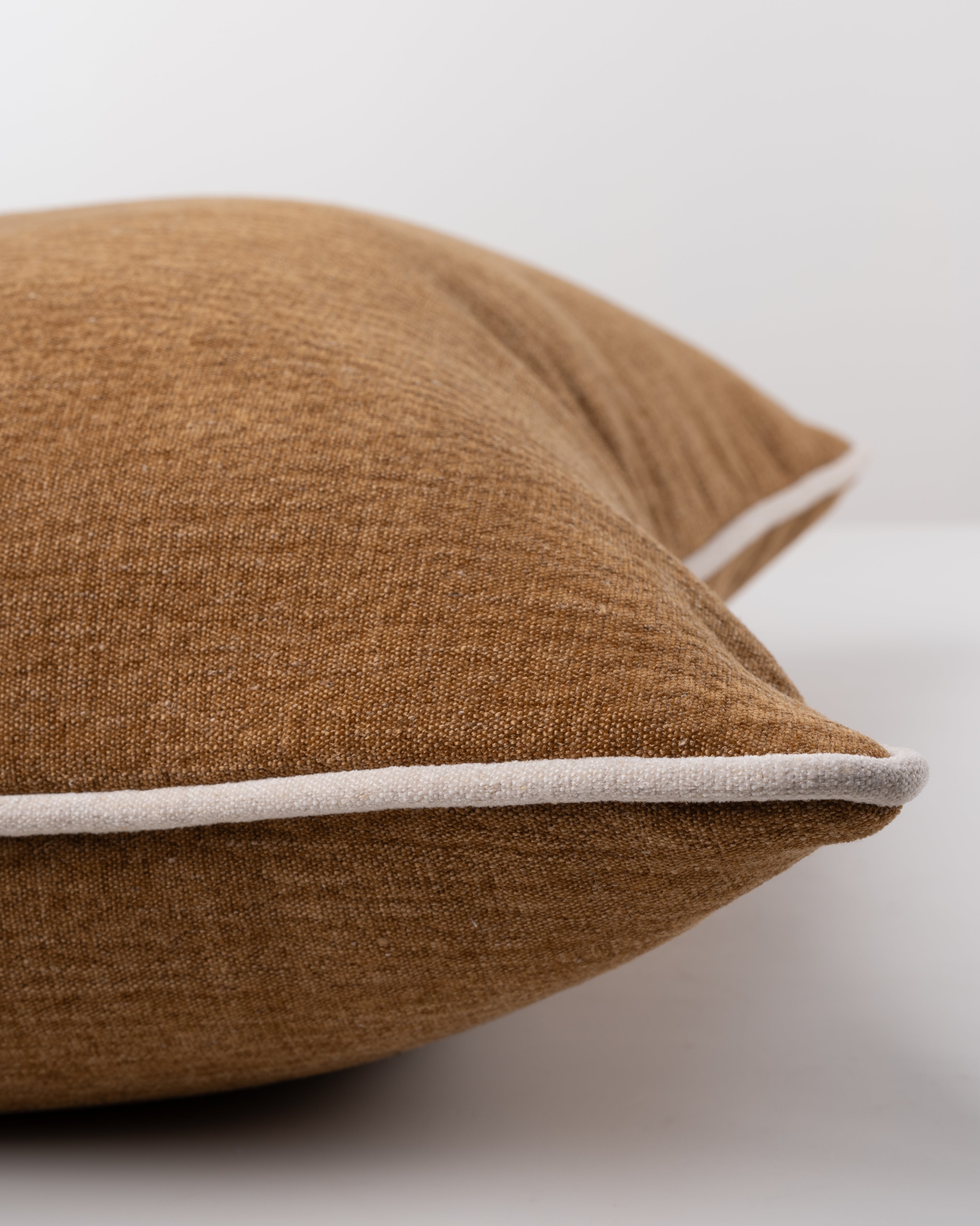Slouch Golden Cushion