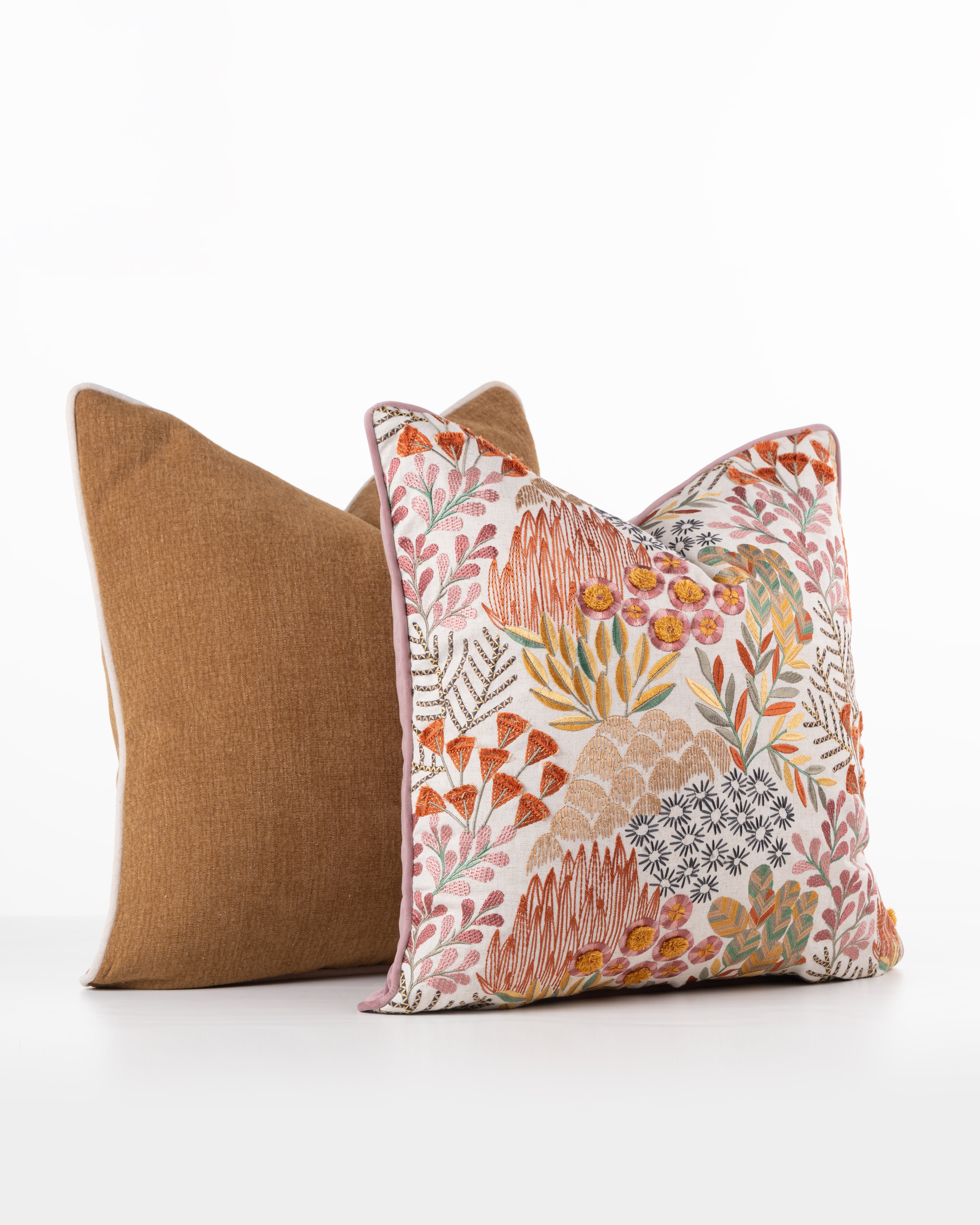 Pascha Sunbaked Cushion