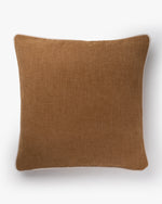 Slouch Golden Cushion