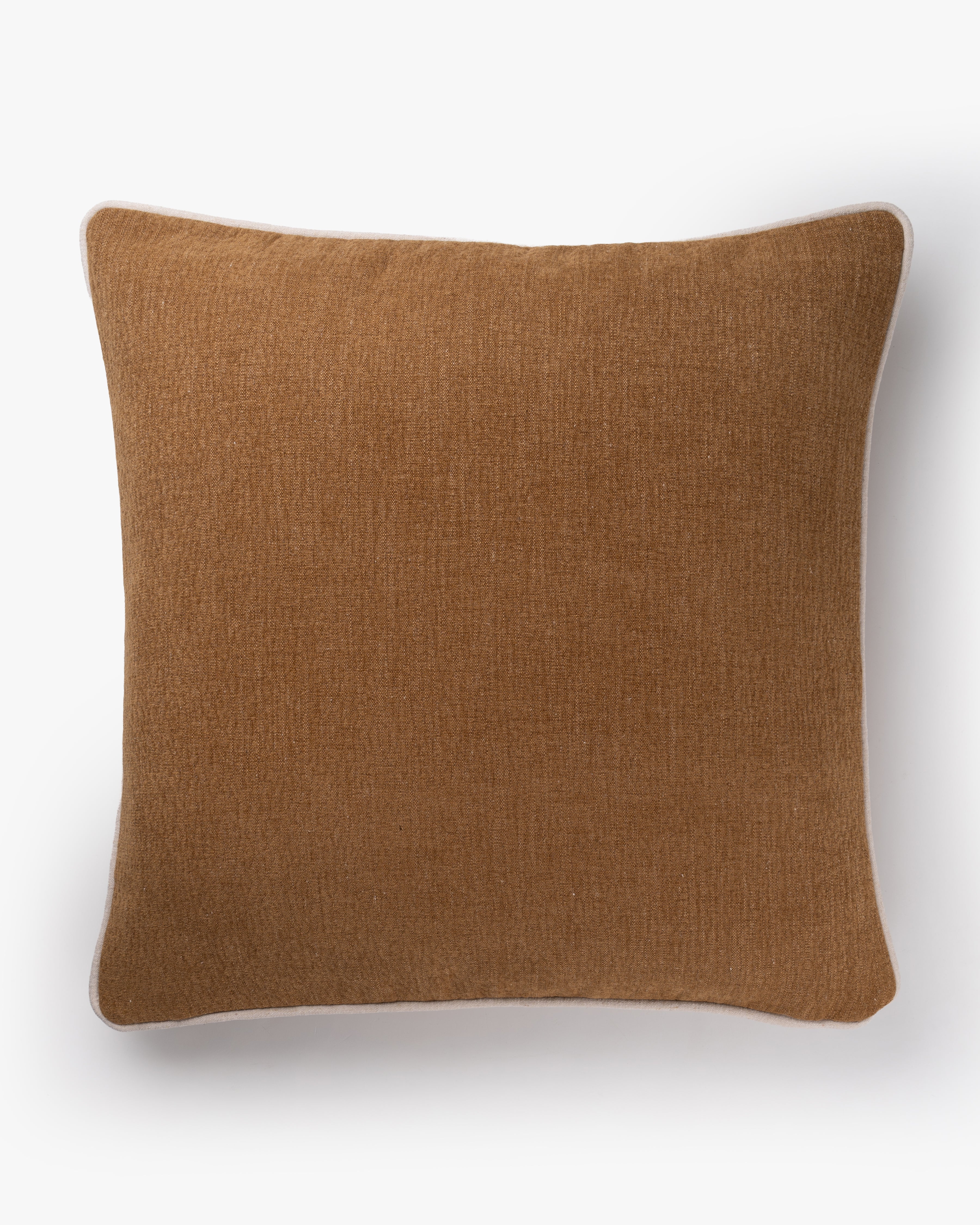 Slouch Golden Cushion