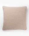 Slouch Oatmilk Cushion