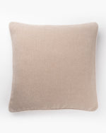 Slouch Oatmilk Cushion