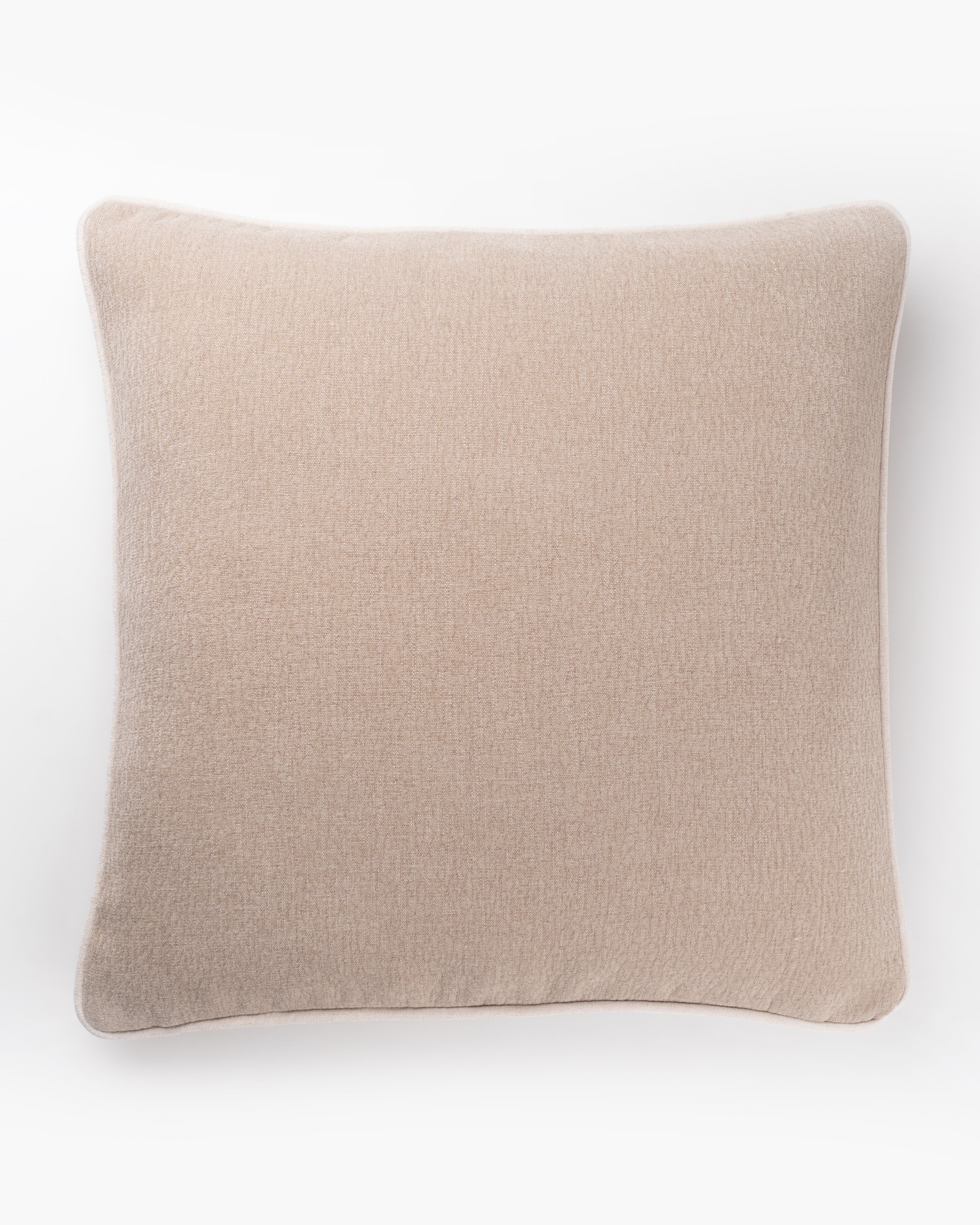 Slouch Oatmilk Cushion