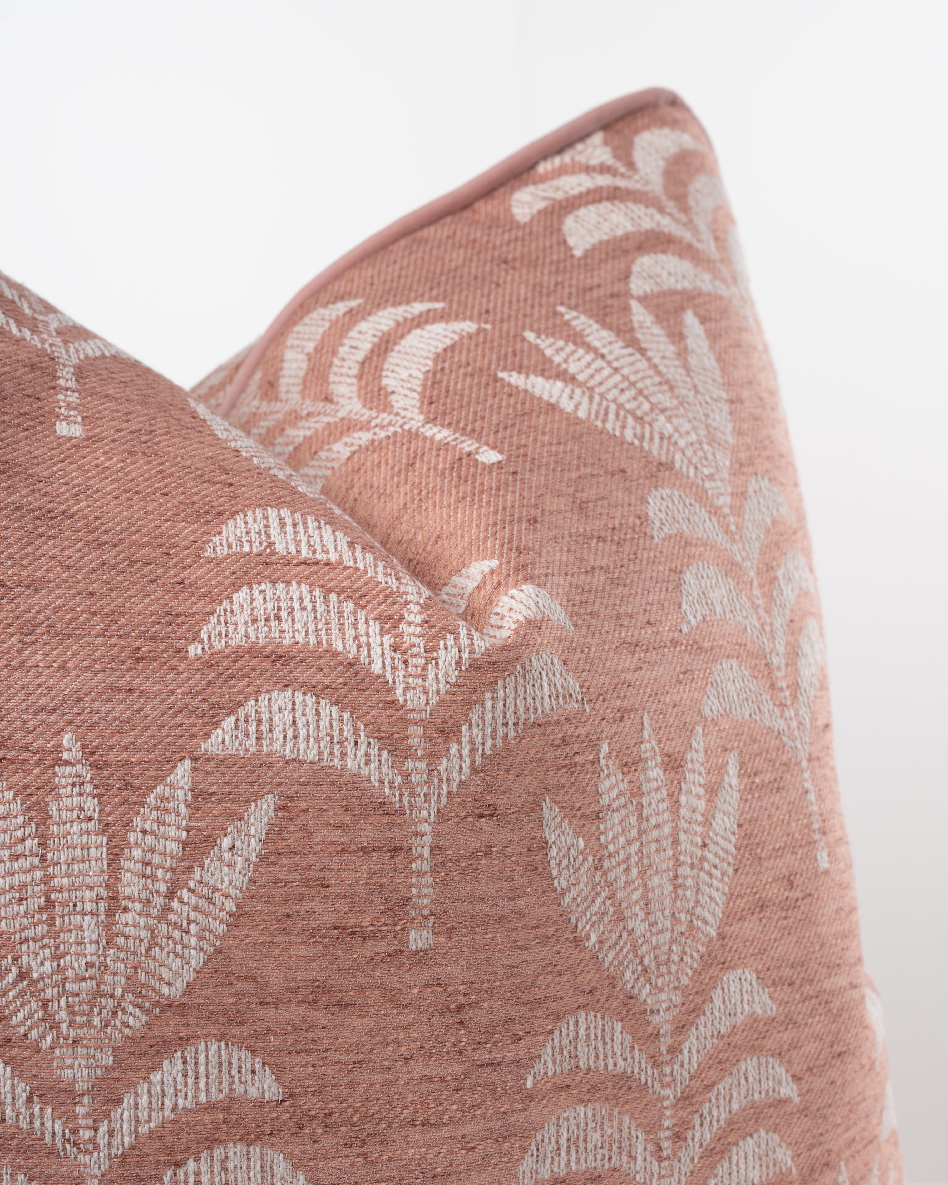 Wilderness Rose Cushion