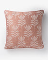 Wilderness Rose Cushion
