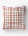 Traveller Rose Cushion