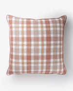 Traveller Rose Cushion