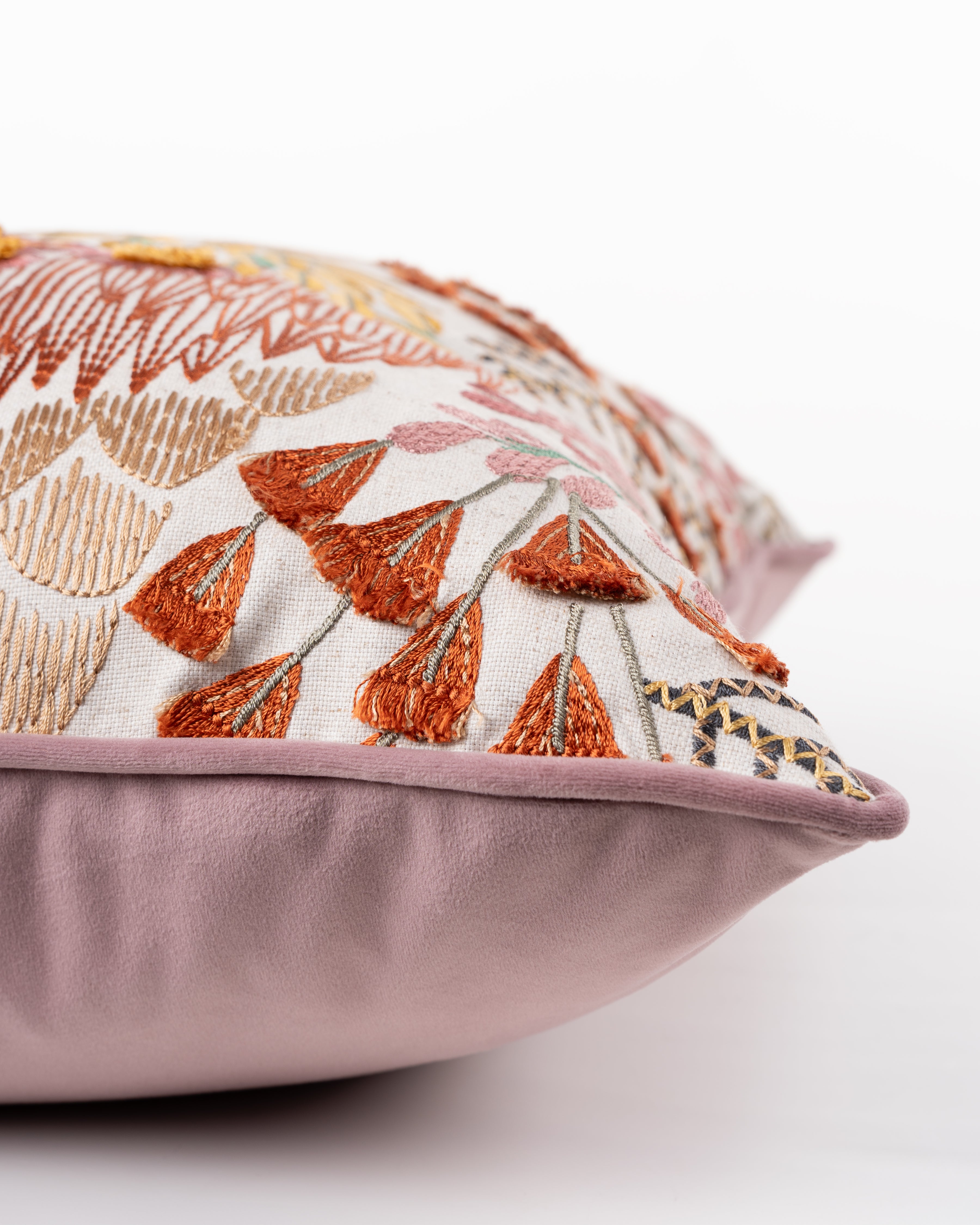 Pascha Sunbaked Cushion