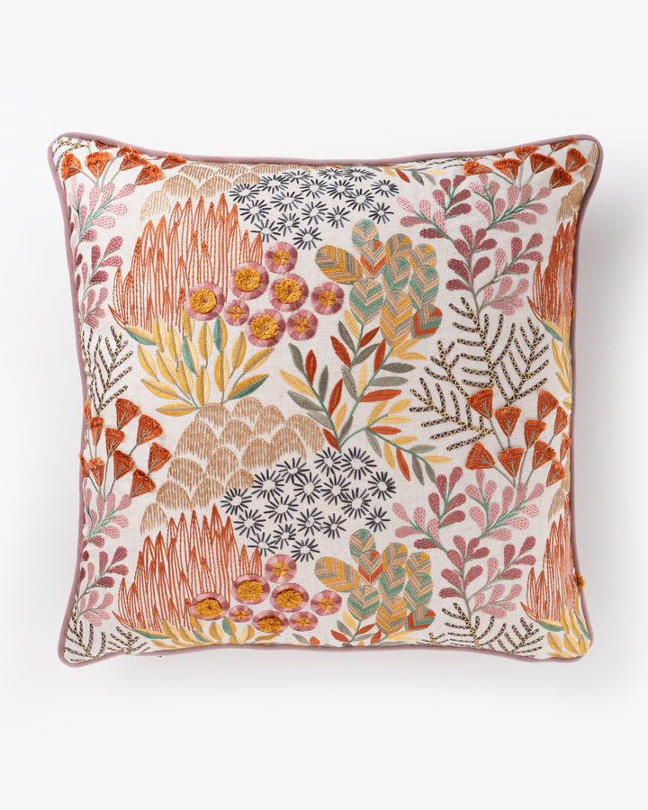 Pascha Sunbaked Cushion