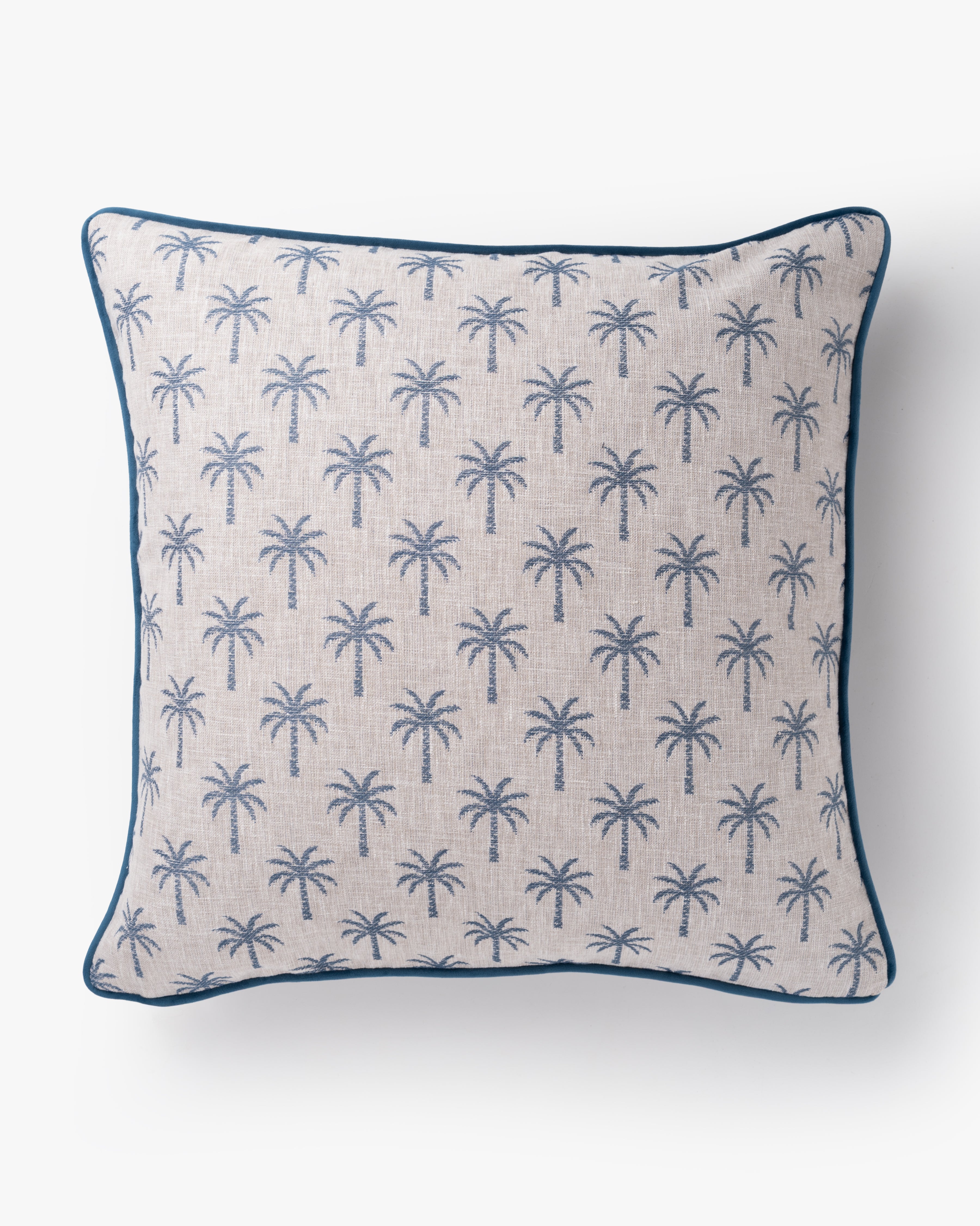 Palmera Lagoon Cushion