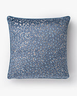 Amur Waterfall Cushion