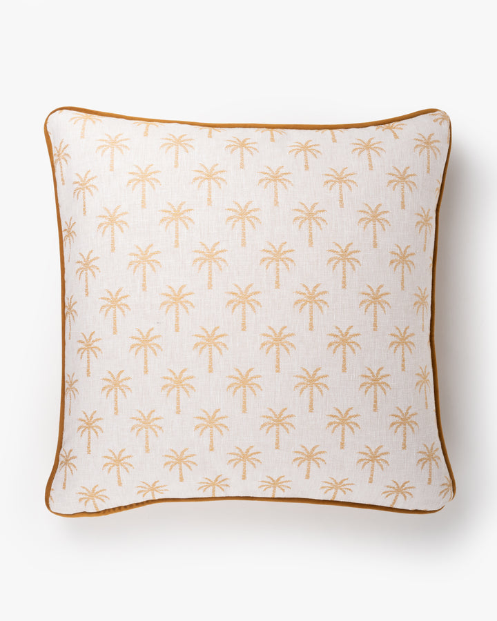 Palmera Sunset Cushion