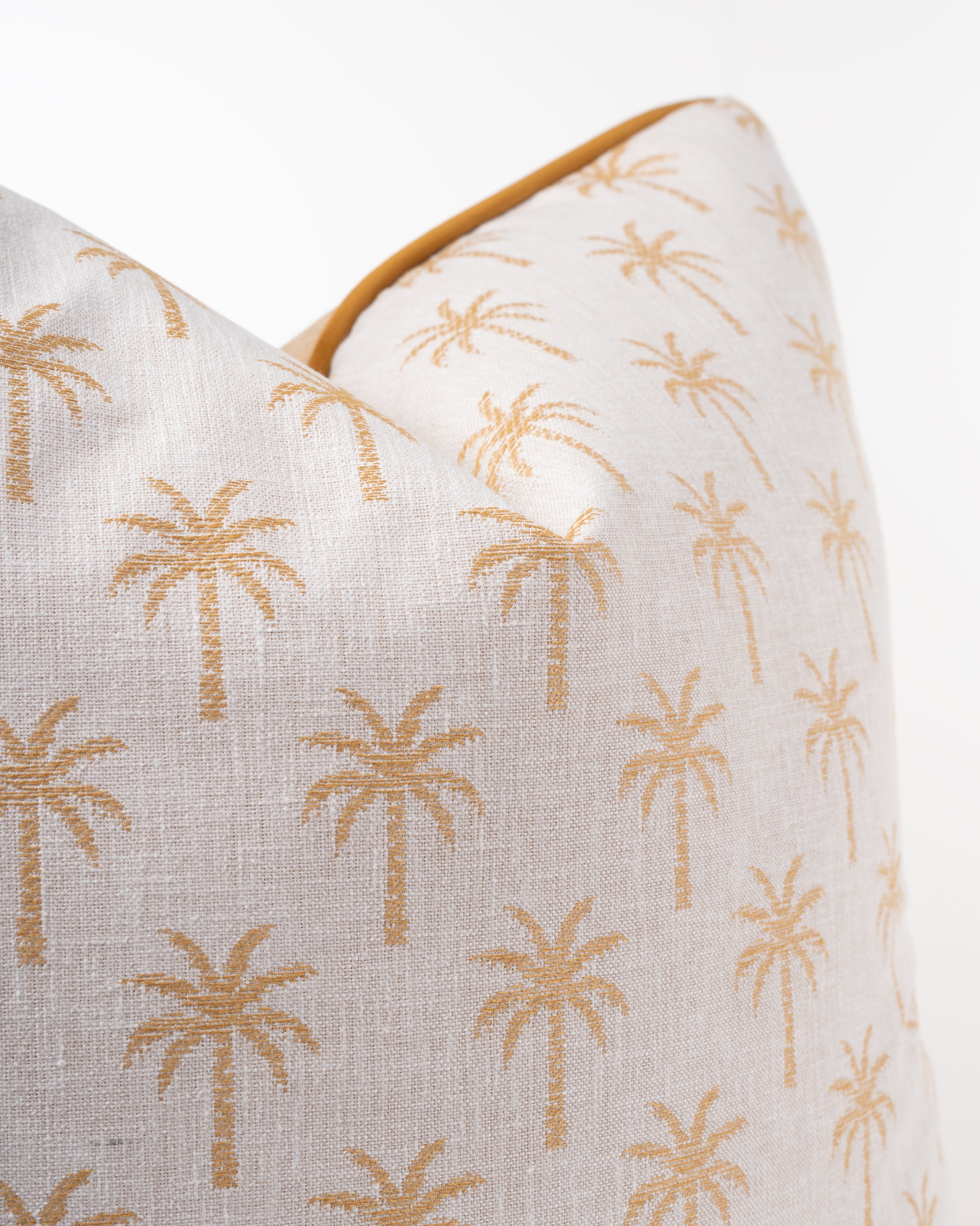 Palmera Sunset Cushion