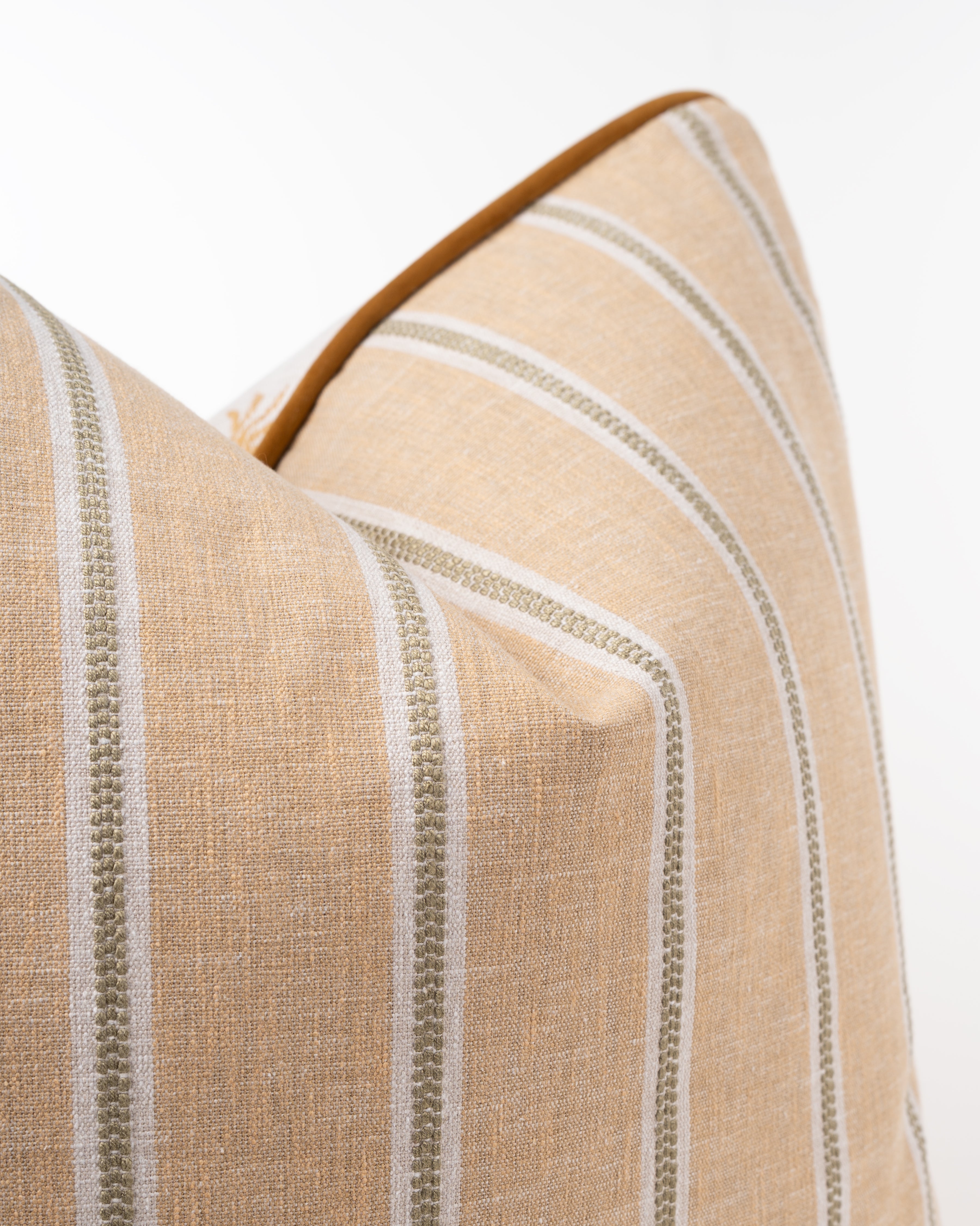 Palmera Sunset Cushion