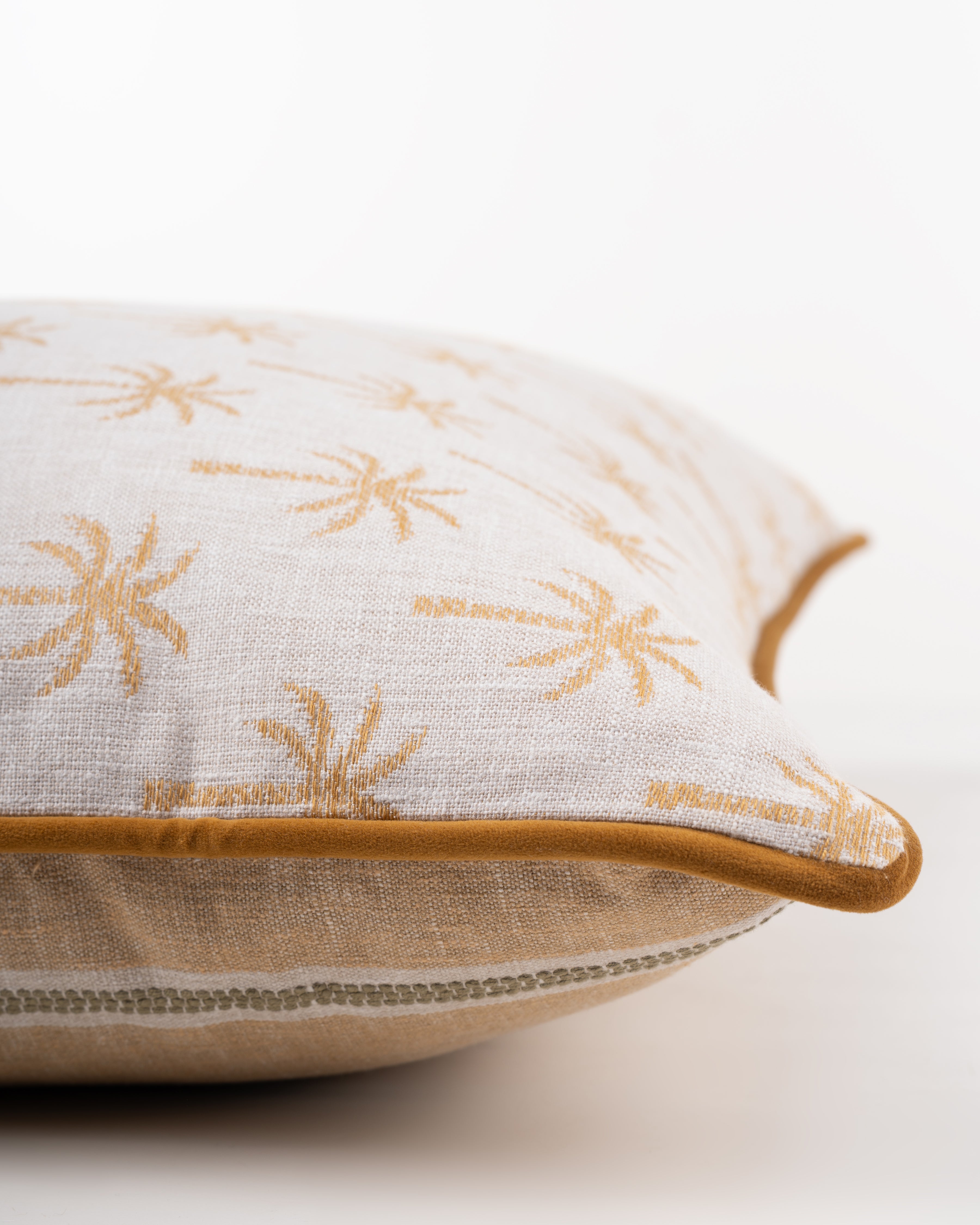 Palmera Sunset Cushion