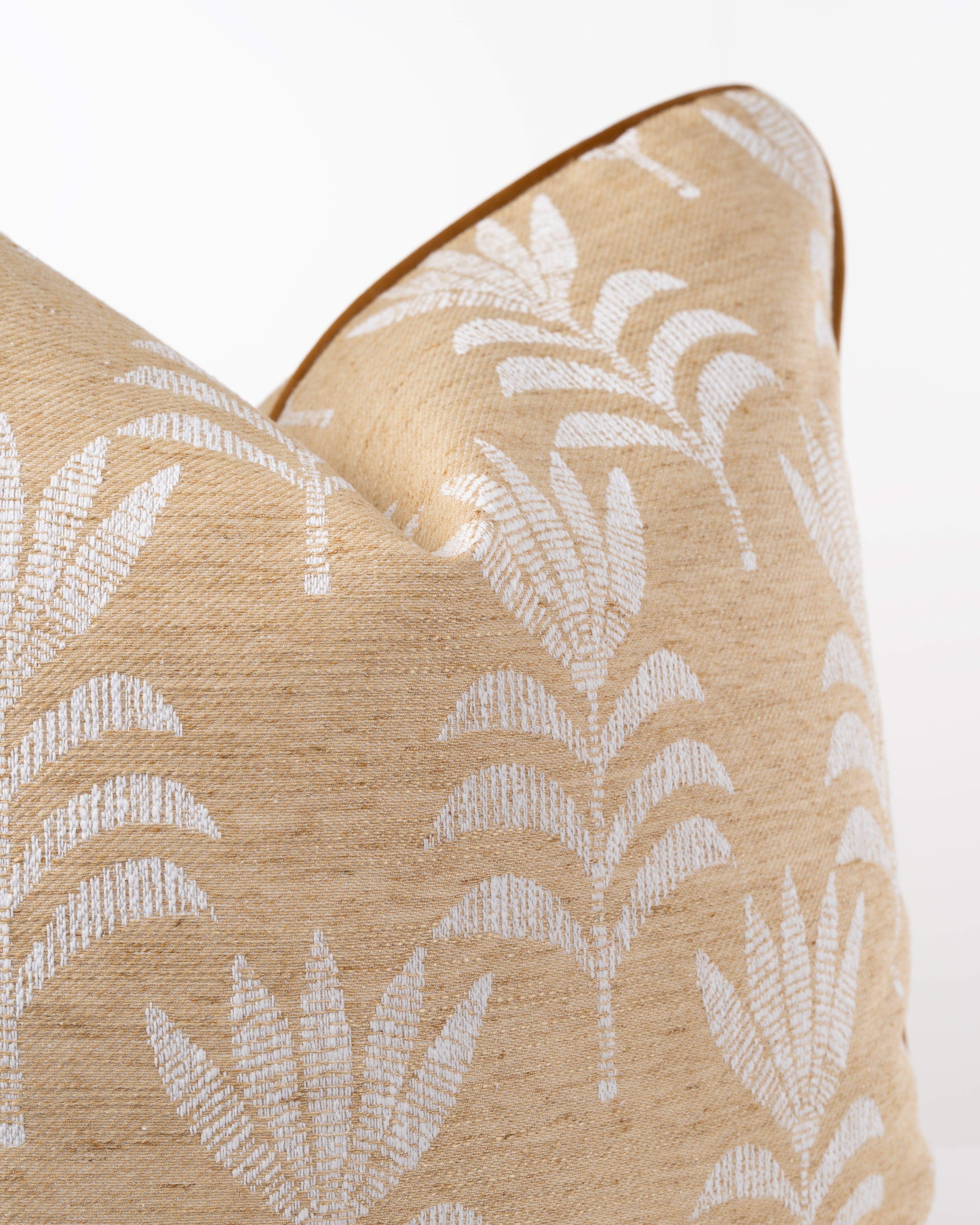 Wilderness Sunset Cushion