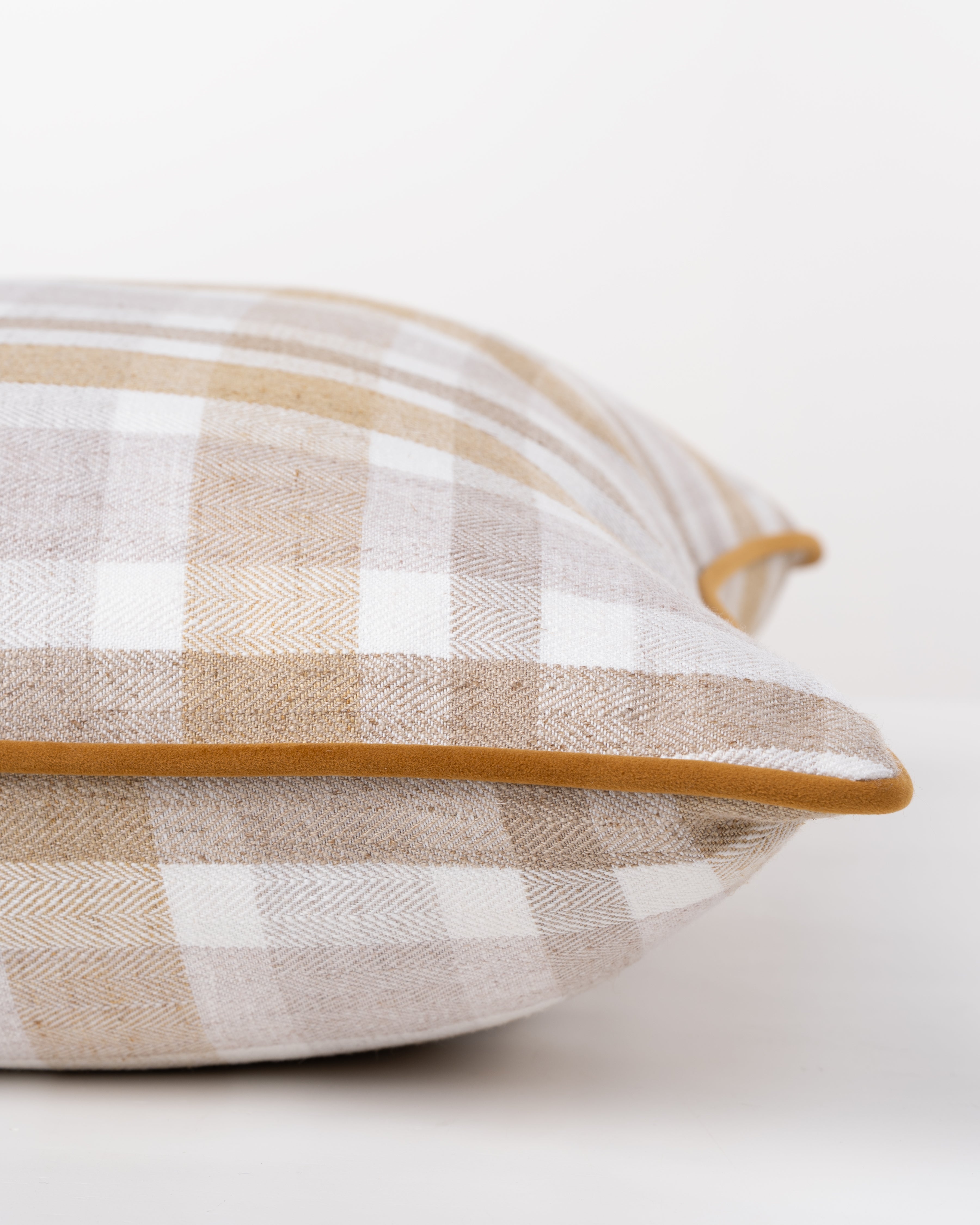 Traveller Sunset Cushion