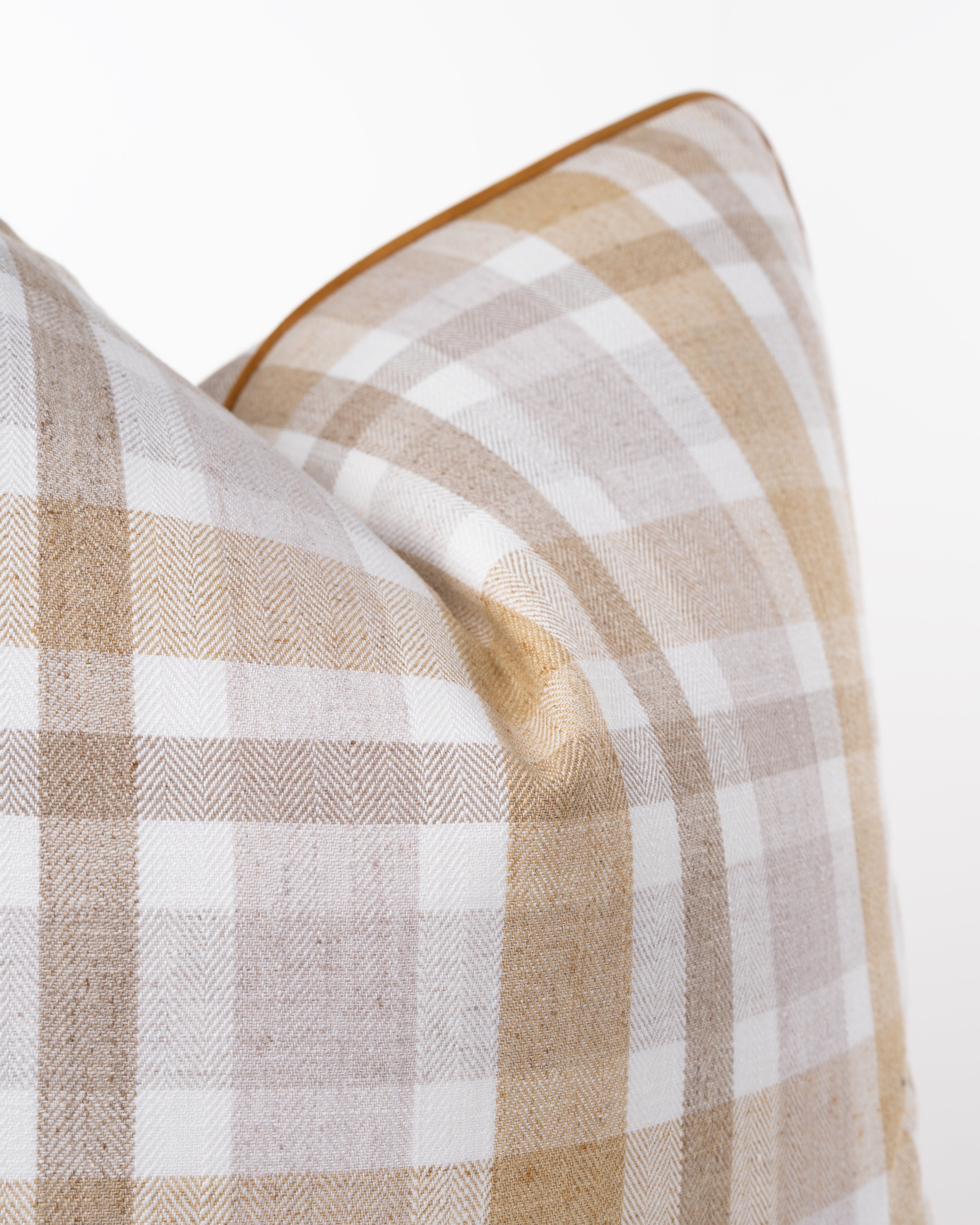 Traveller Sunset Cushion