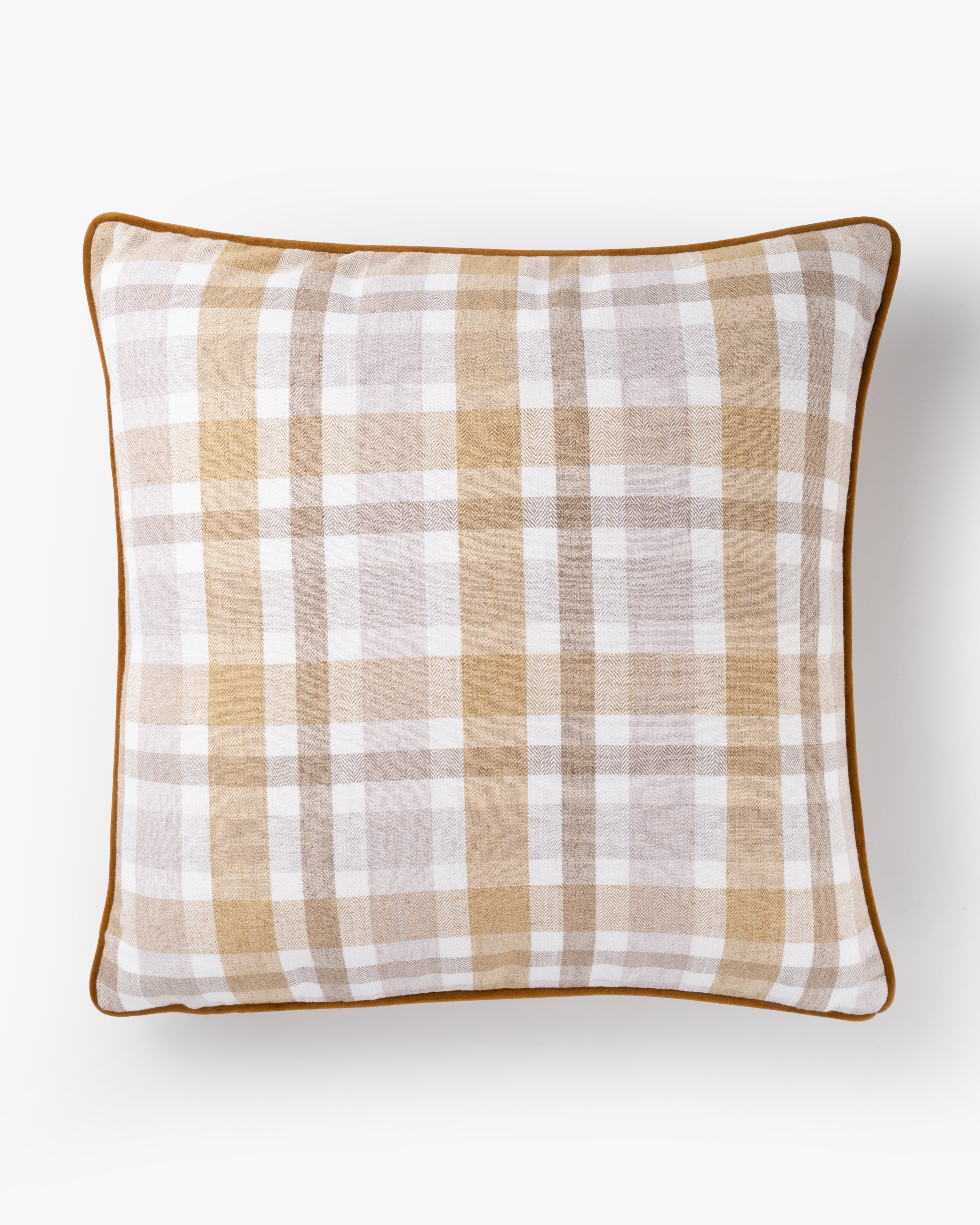 Traveller Sunset Cushion