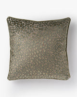 Amur Jungle Cushion