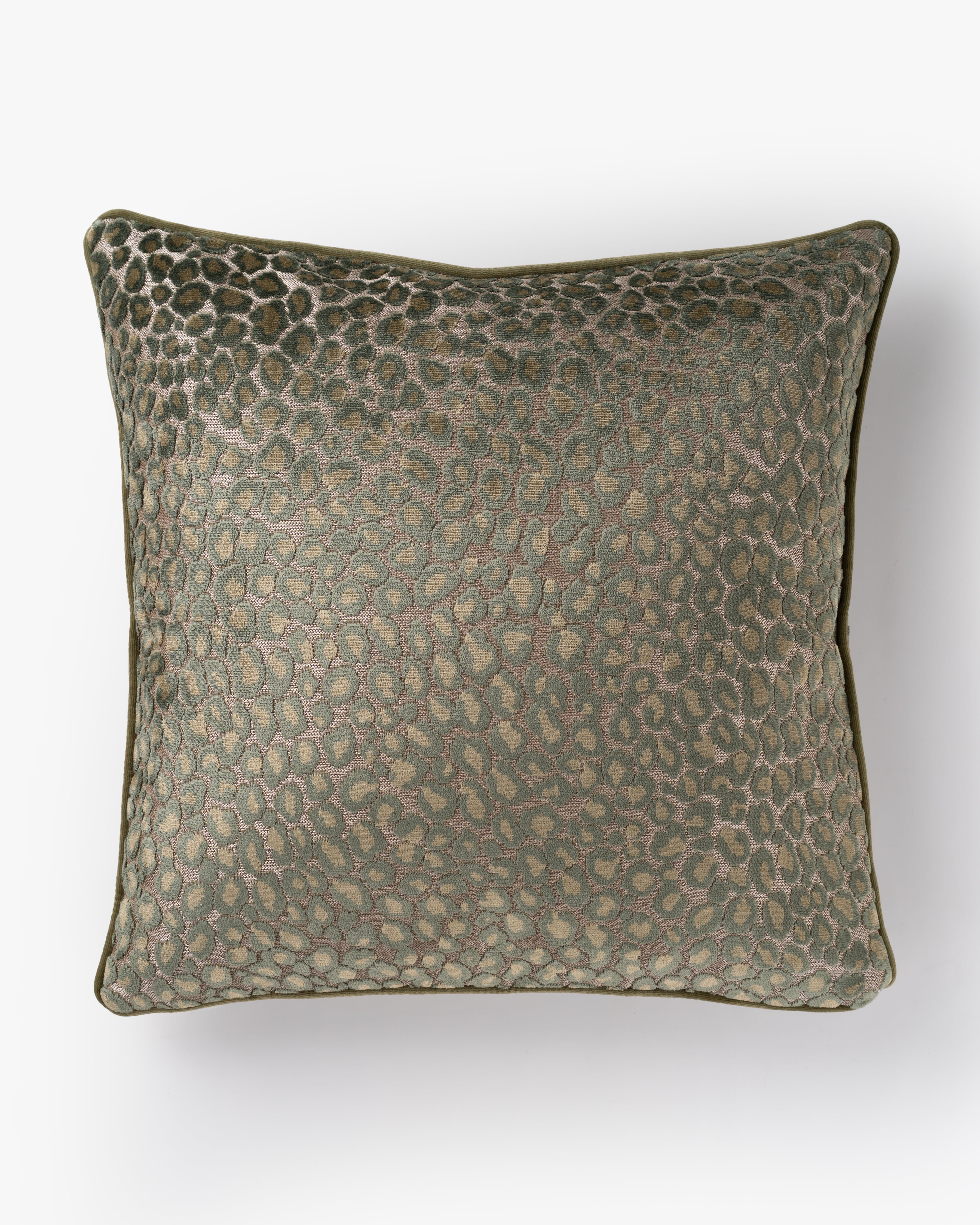 Amur Jungle Cushion