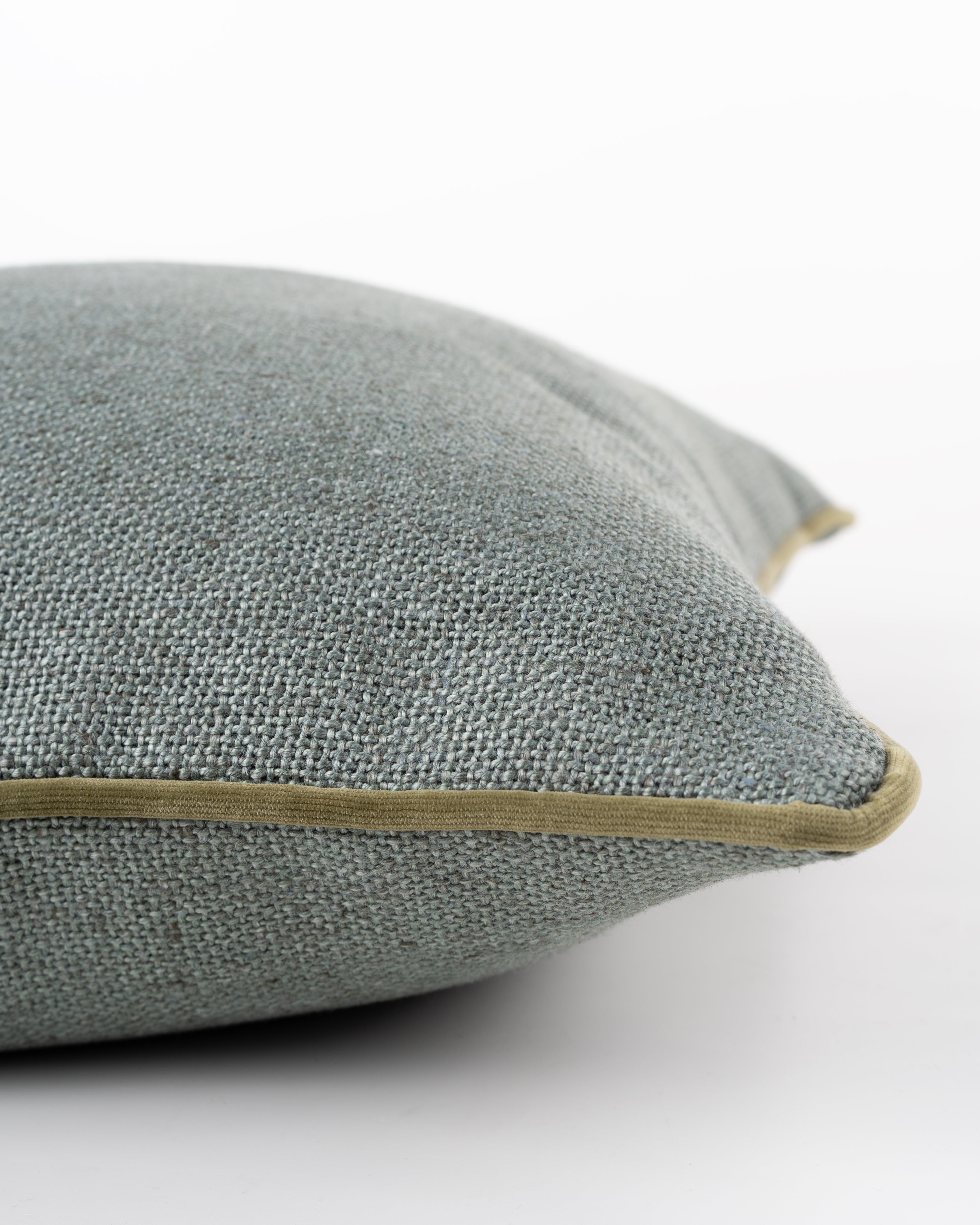 Rene Seafoam Cushion