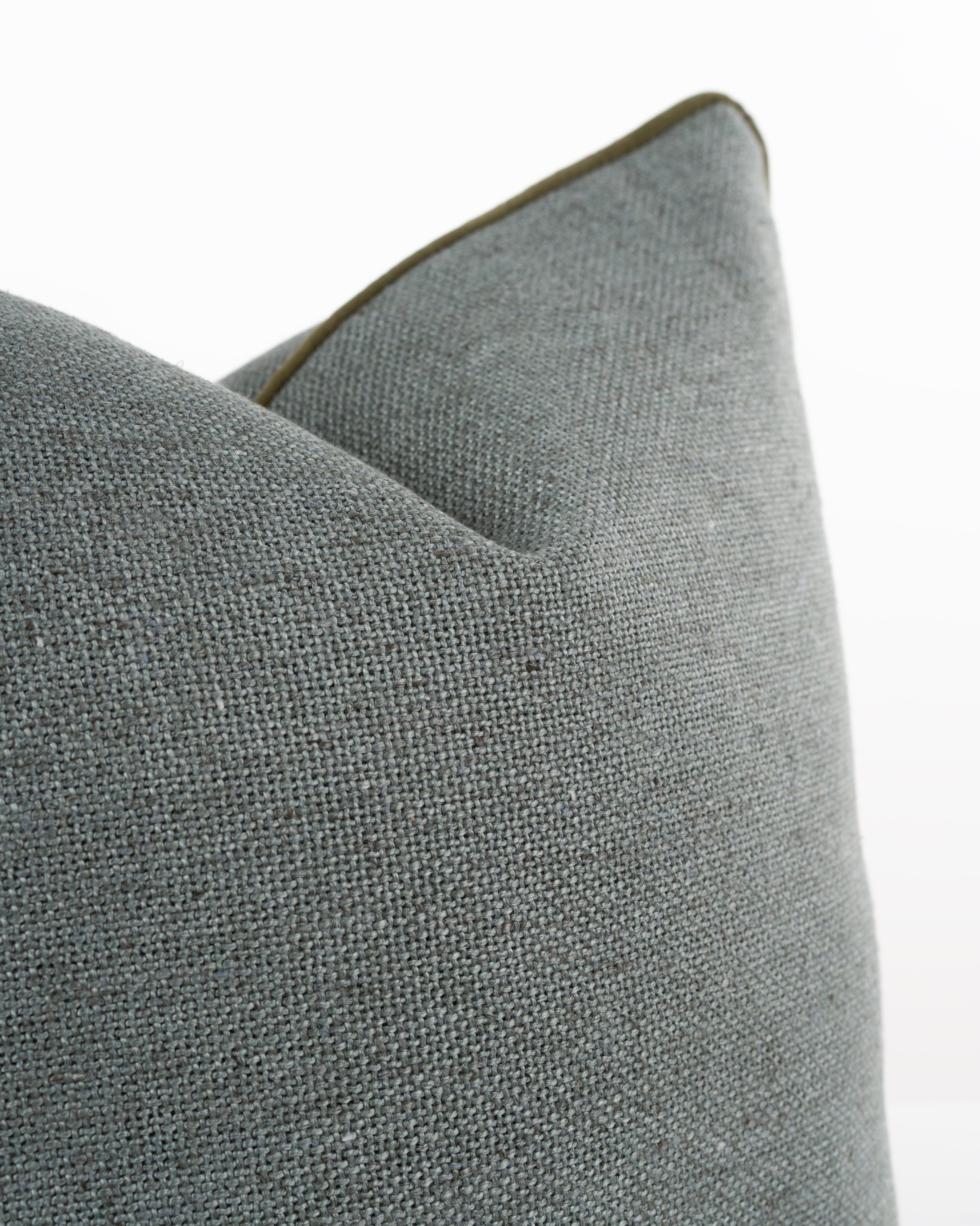 Rene Seafoam Cushion