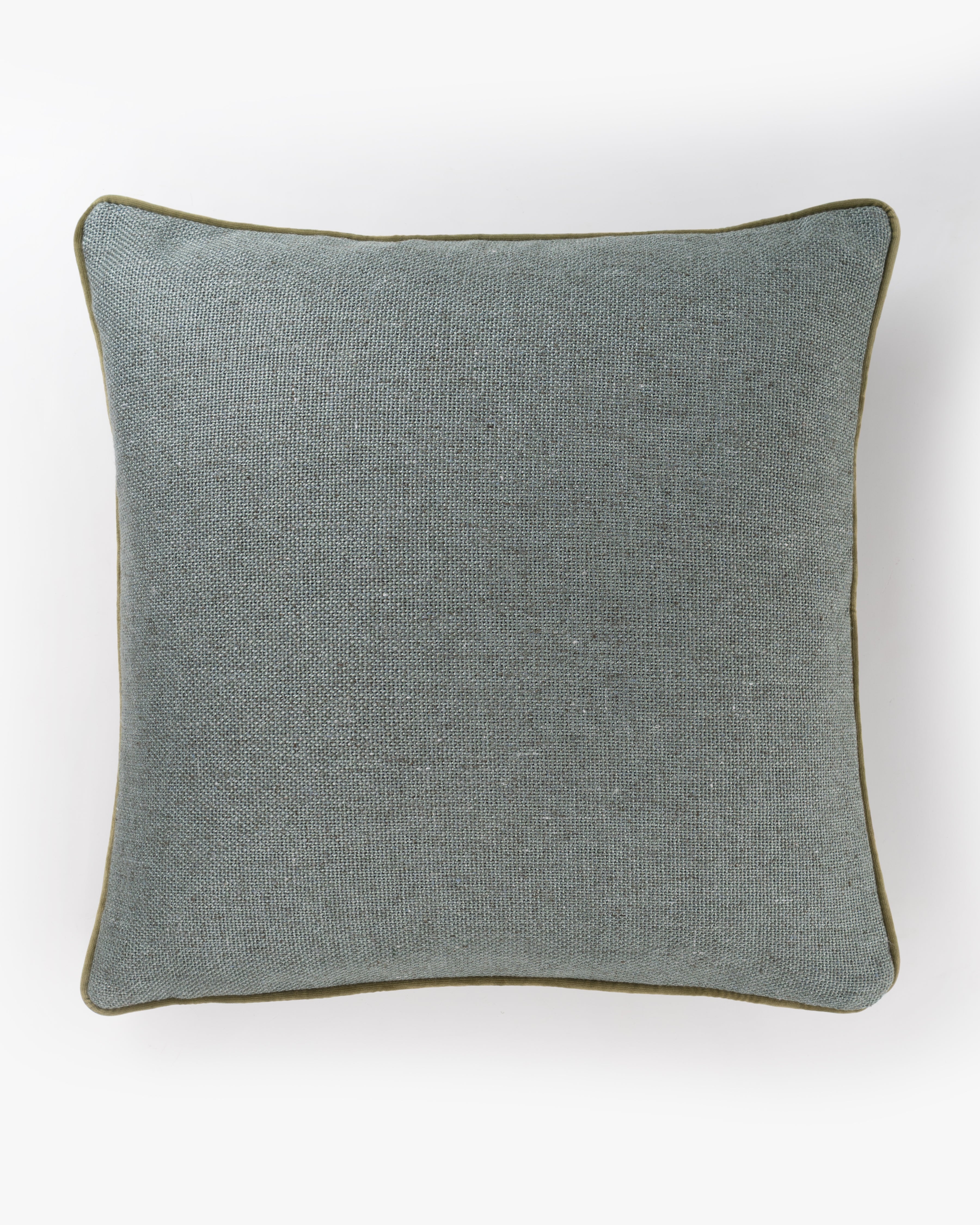 Rene Seafoam Cushion