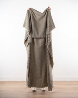 Celine Stripe Throw | Twiggy