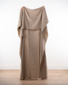 Celine Stripe Throw | Honey