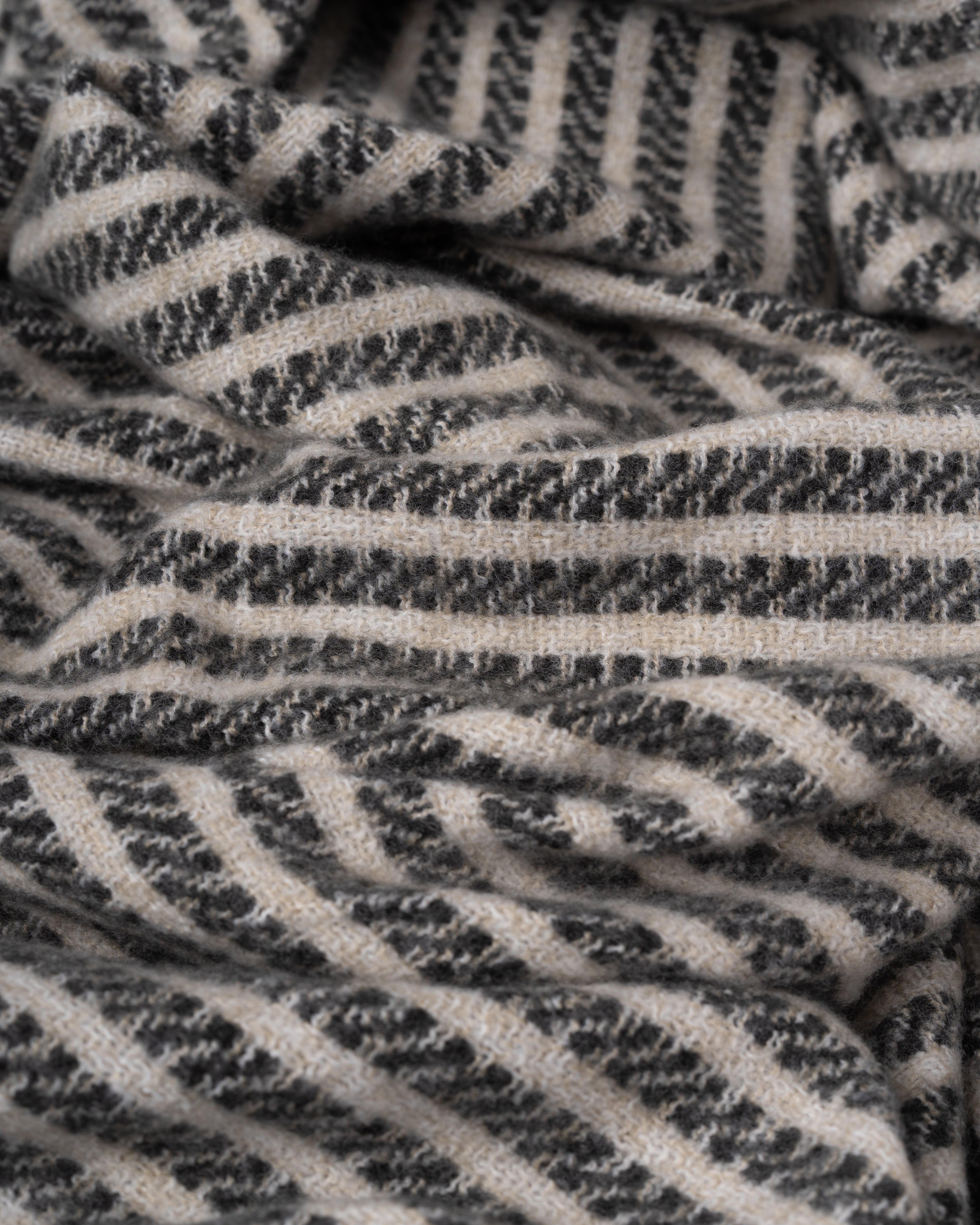 Celine Stripe Throw | Pitch