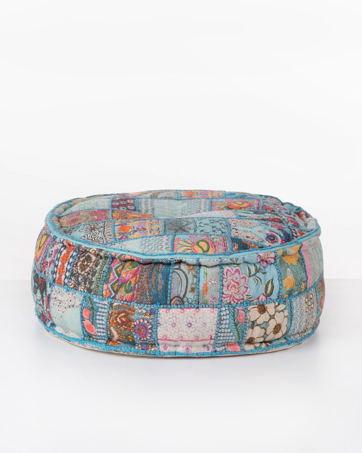 Naksha Anika Pouffe