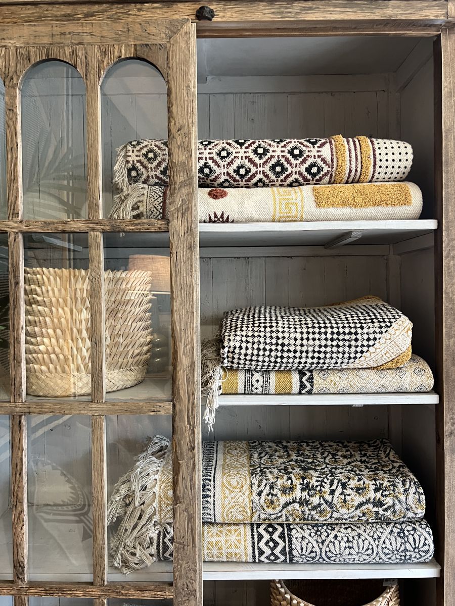 Outeniqua Cabinet