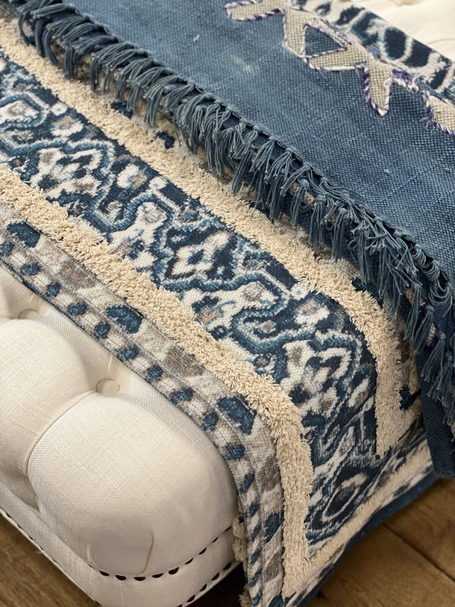 Naksha Arjun Rug